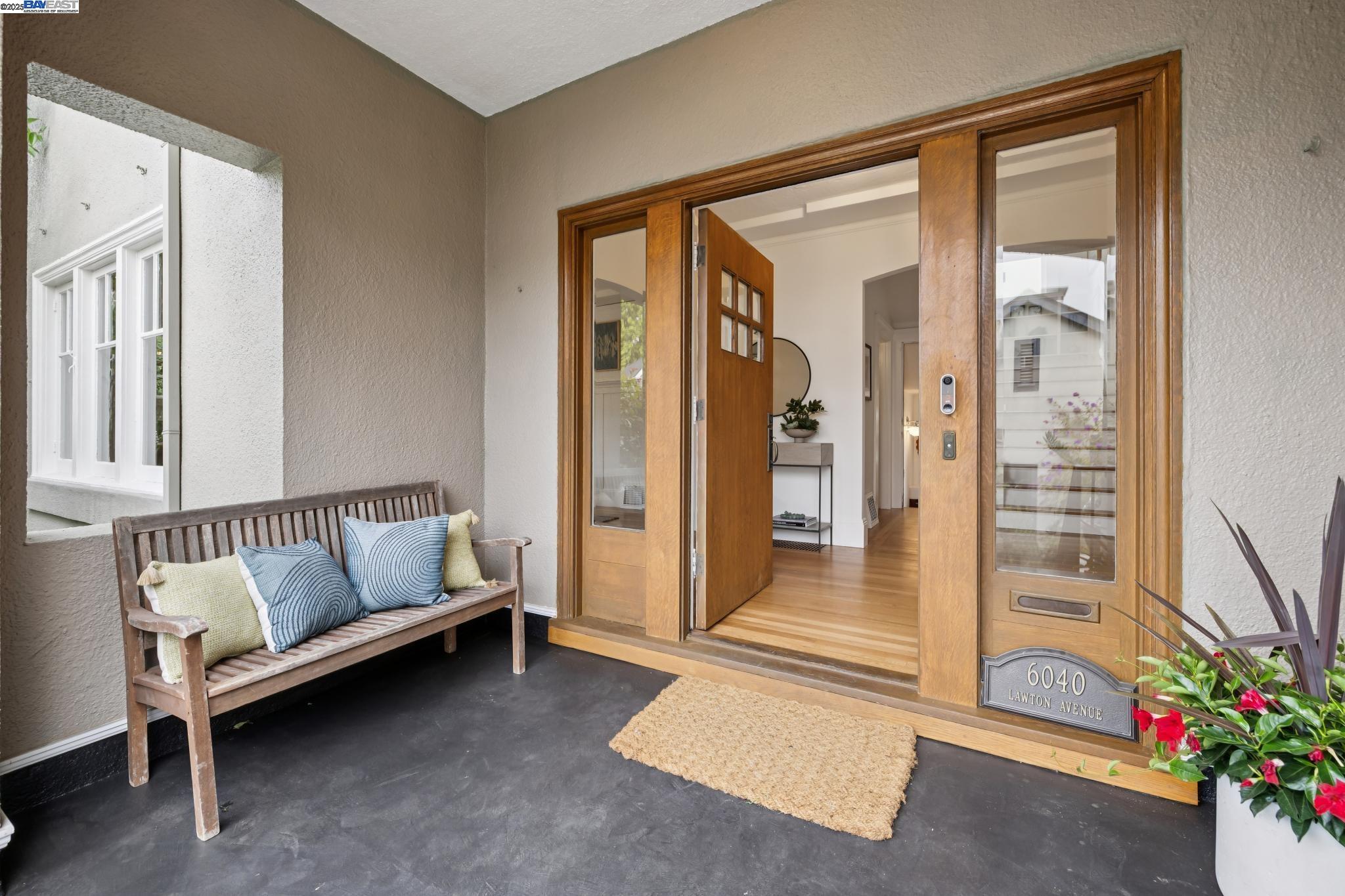 6040 LAWTON AVENUE