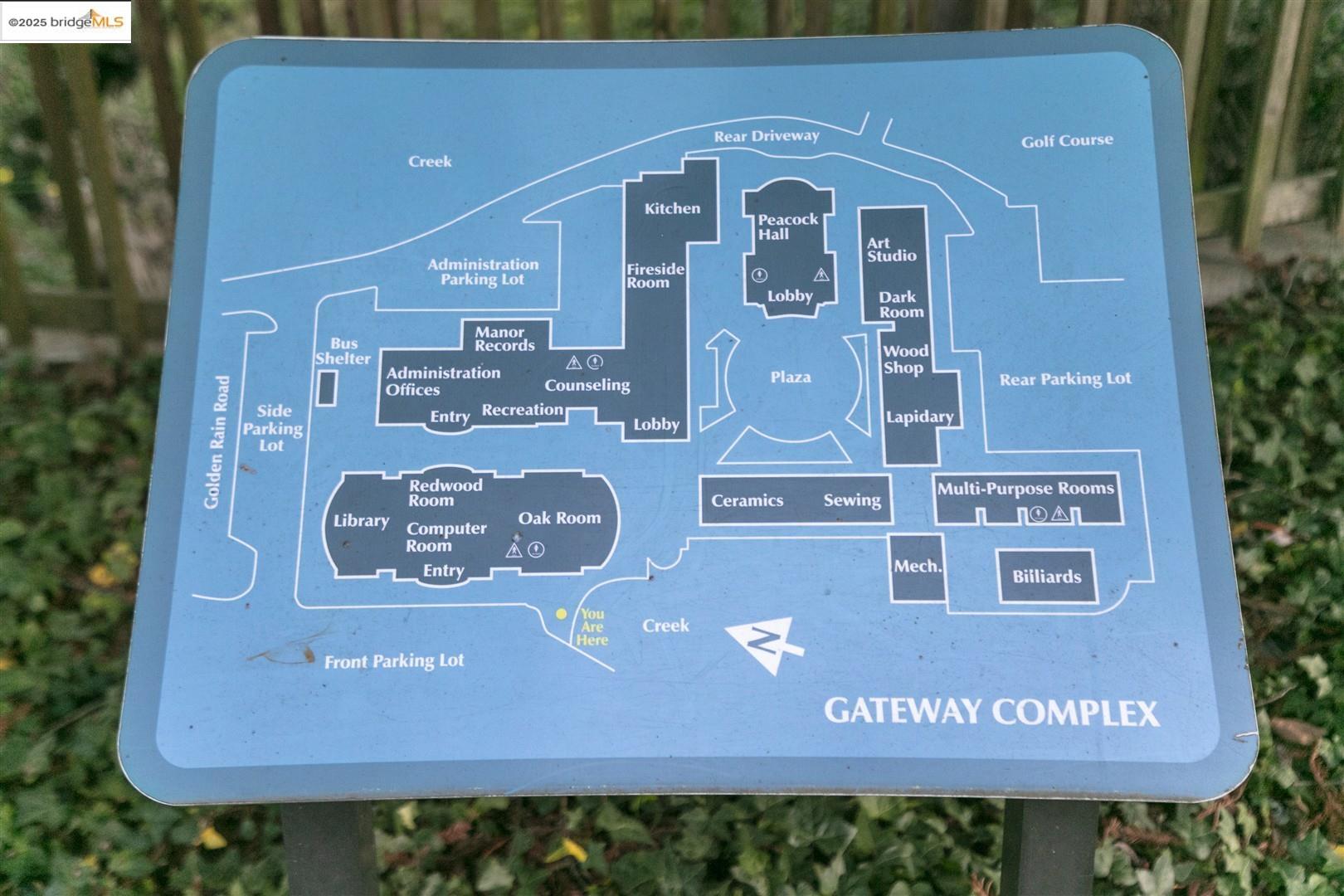 4167 Terra Granada Drive # 3B