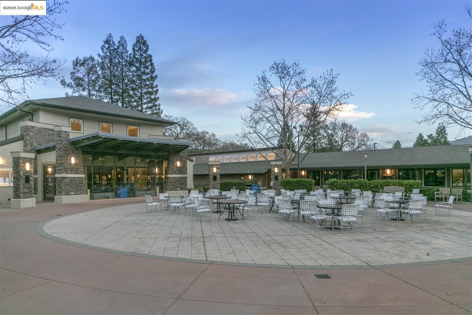 4167 Terra Granada Drive # 3B