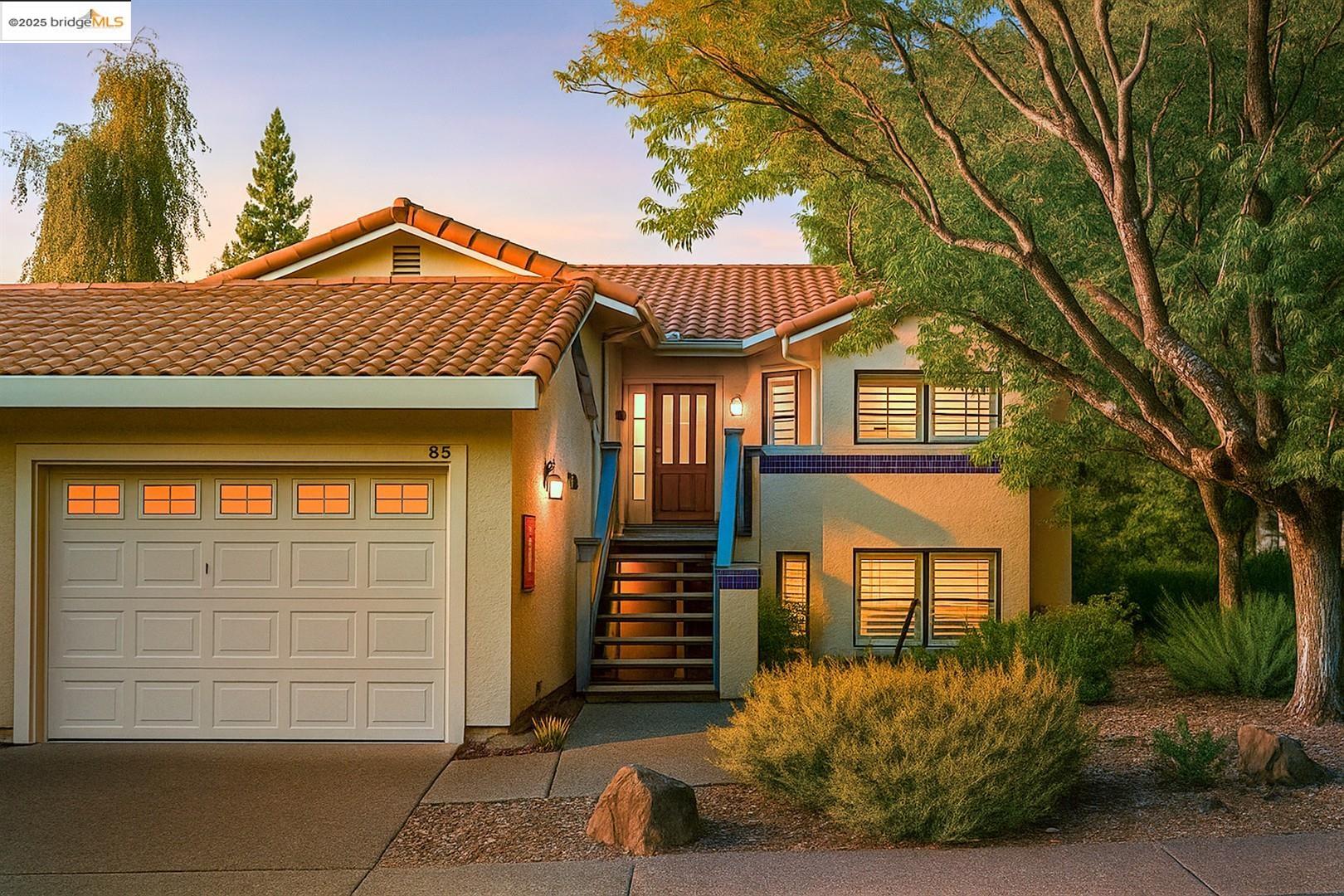 4167 Terra Granada Drive # 3B