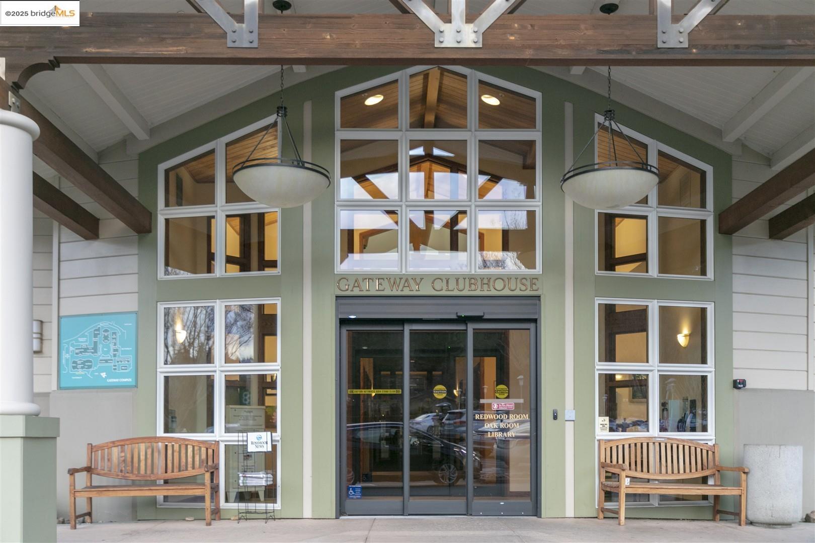 4167 Terra Granada Drive # 3B