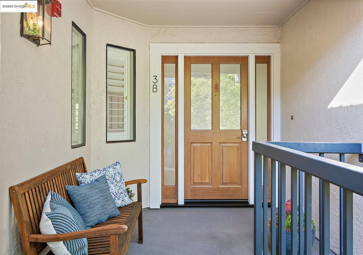 4167 Terra Granada Drive # 3B