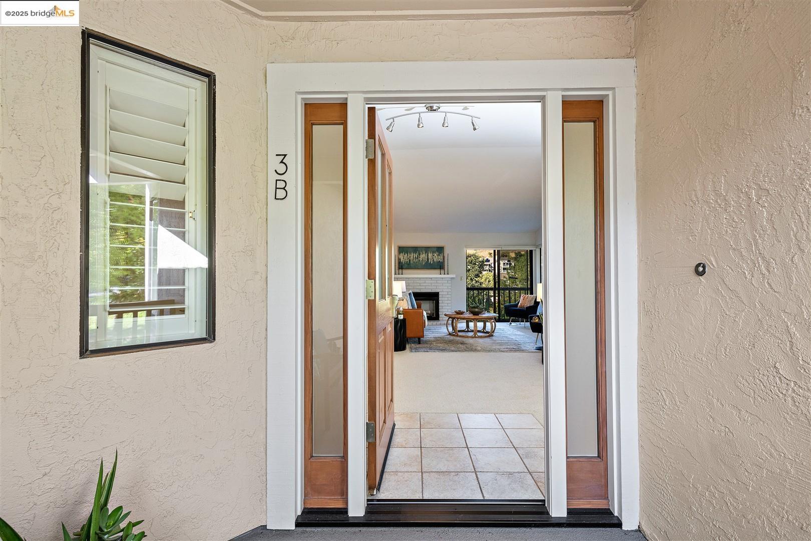 4167 Terra Granada Drive # 3B