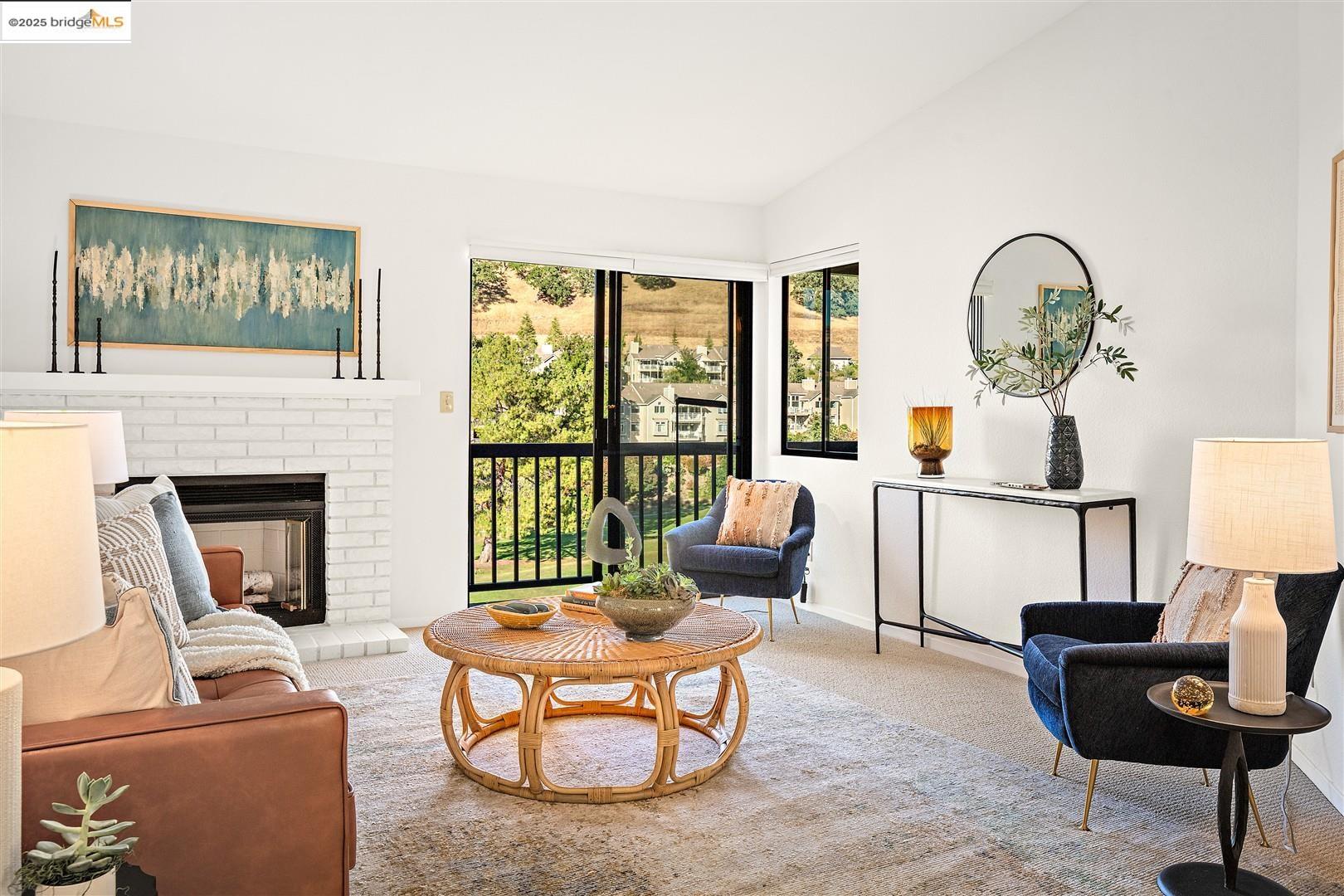 4167 Terra Granada Drive # 3B