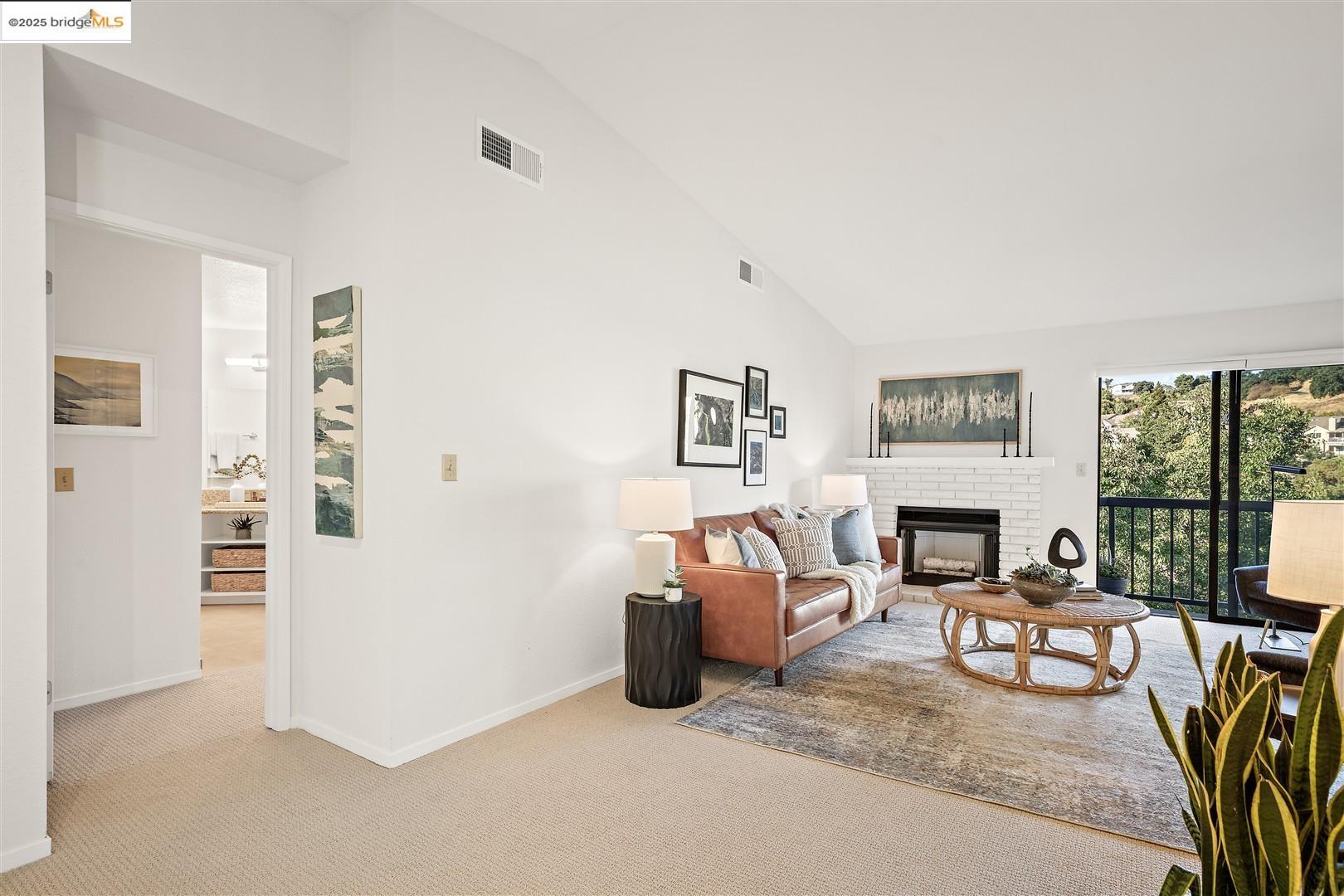 4167 Terra Granada Drive # 3B