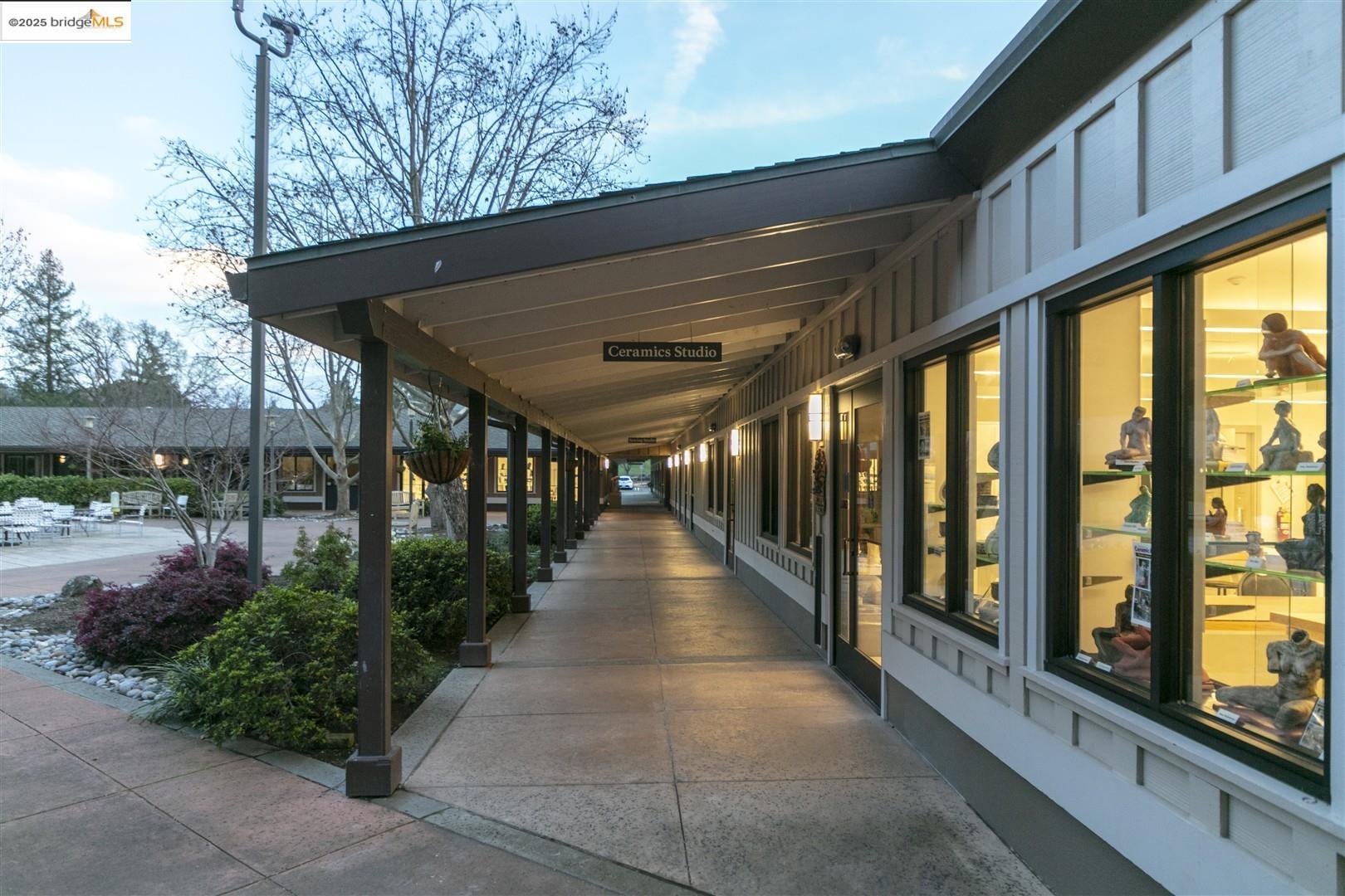 4167 Terra Granada Drive # 3B