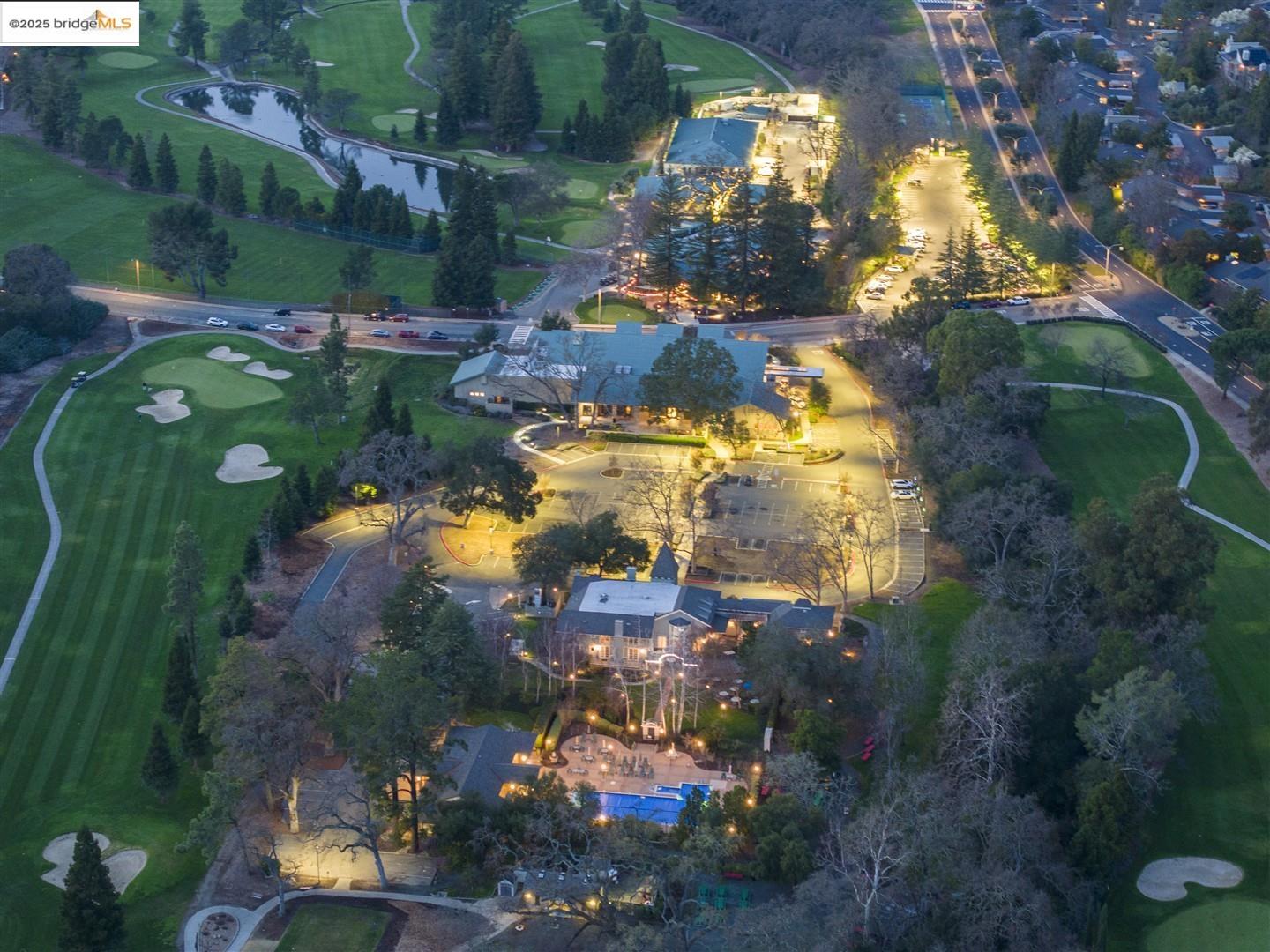 4167 Terra Granada Drive # 3B