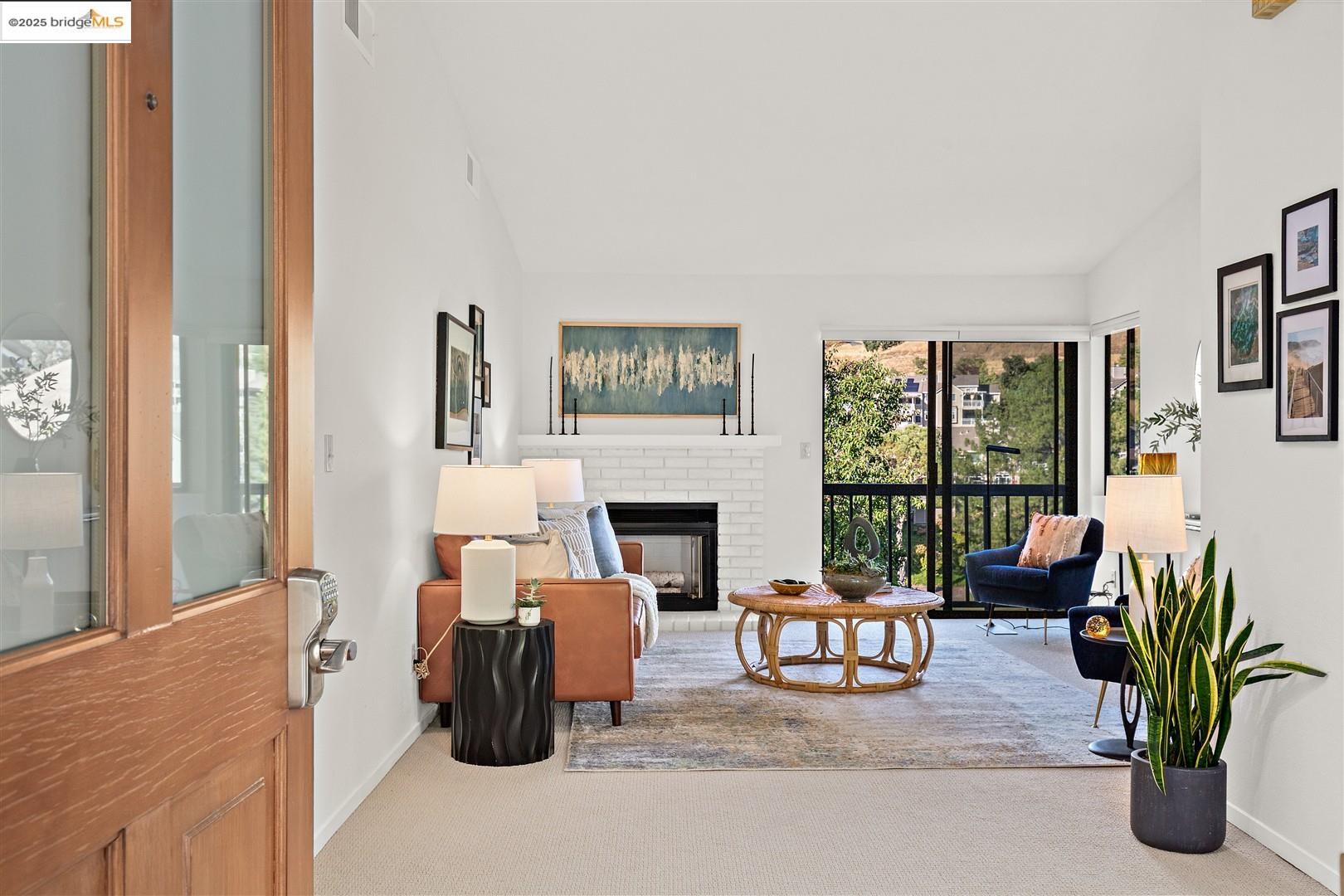 4167 Terra Granada Drive # 3B