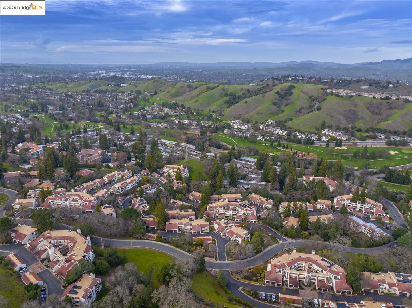 4167 Terra Granada Drive # 3B