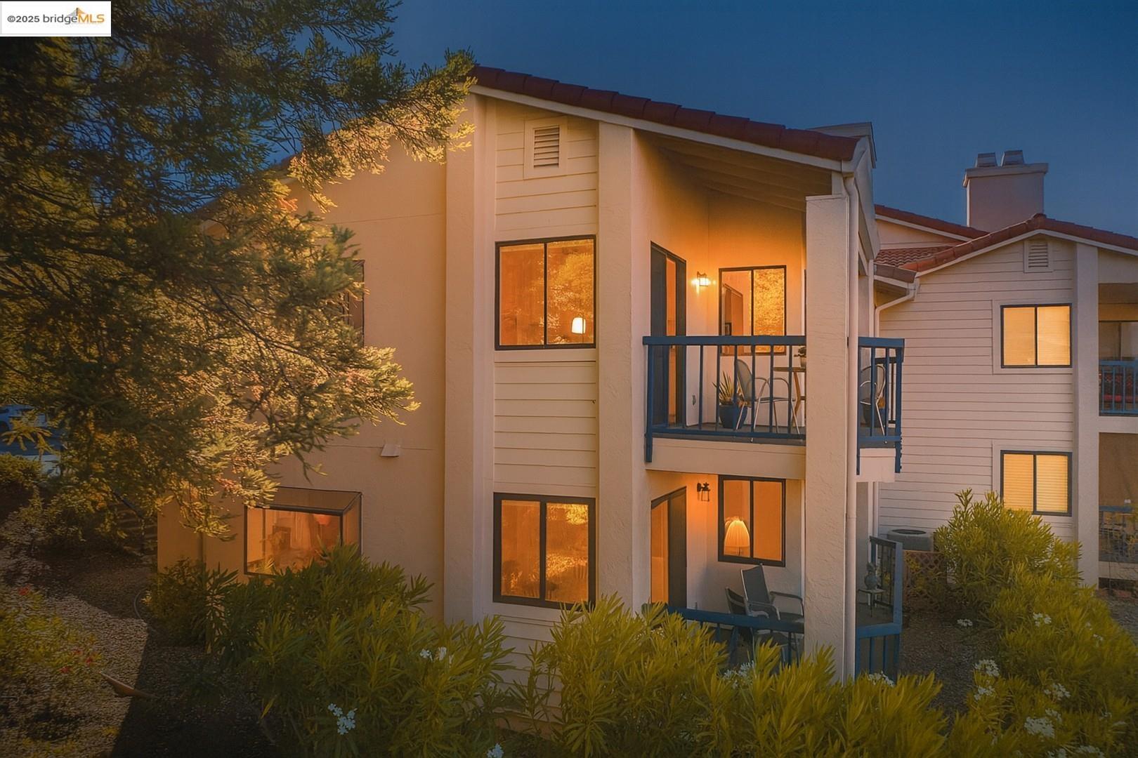 4167 Terra Granada Drive # 3B