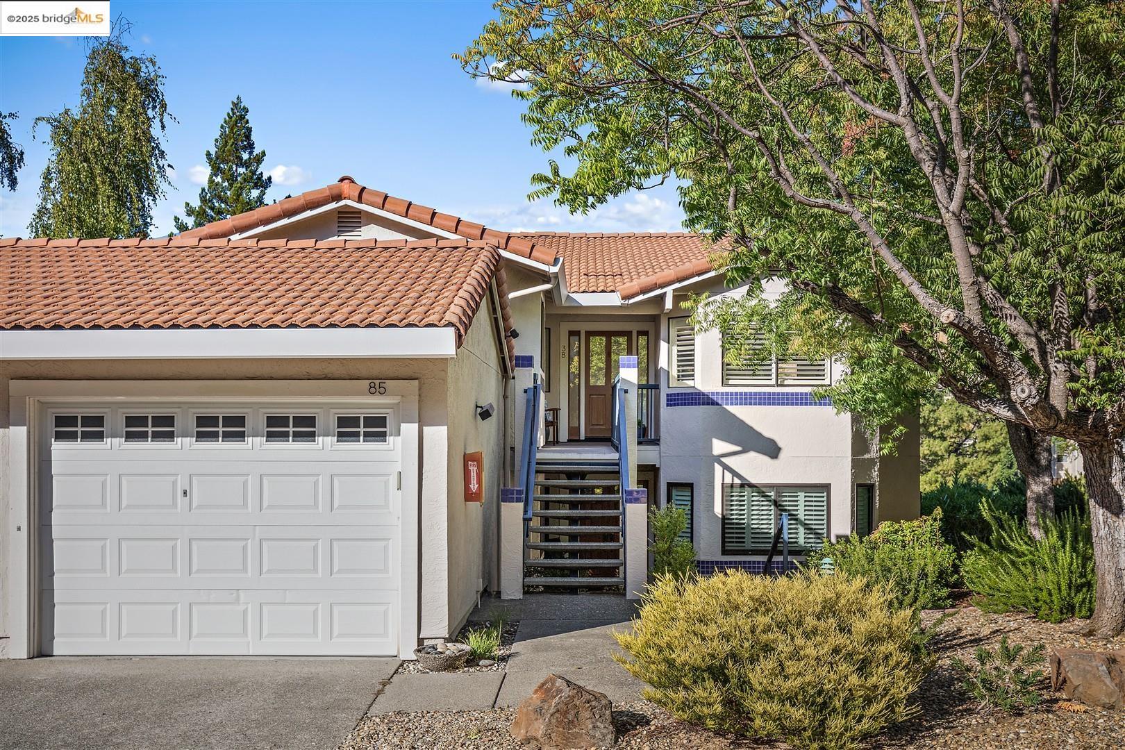 4167 Terra Granada Drive # 3B