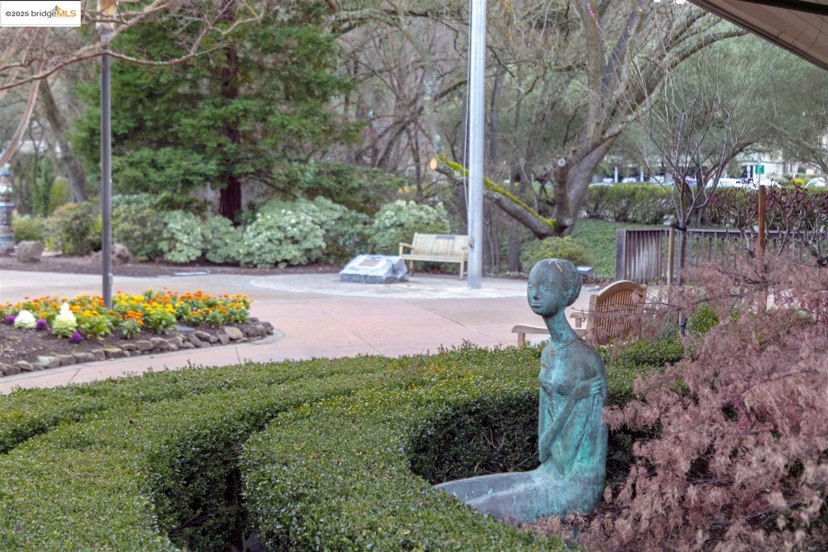 4167 Terra Granada Drive # 3B