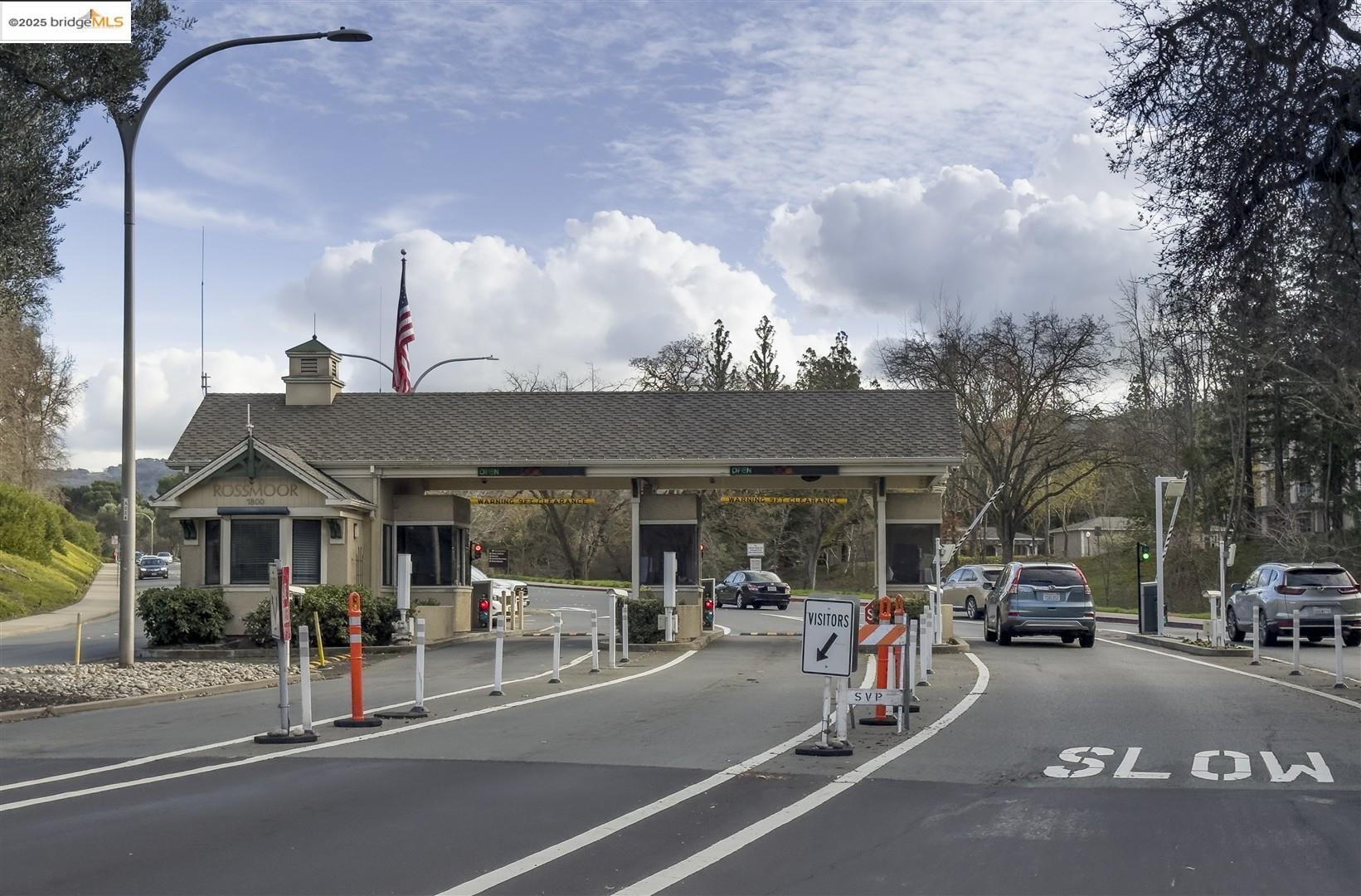 4167 Terra Granada Drive # 3B