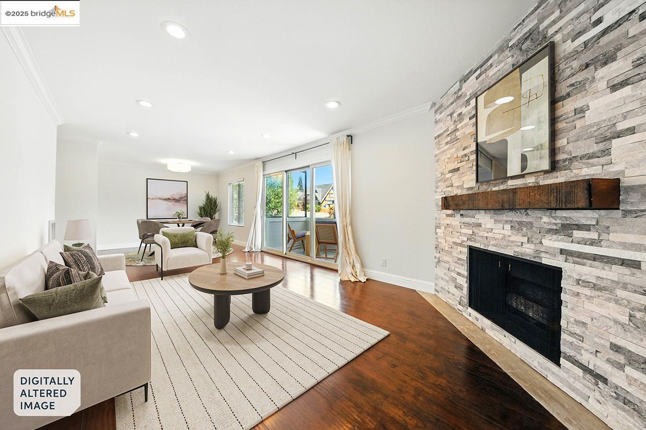 567 Oakland Ave. Unit: 101