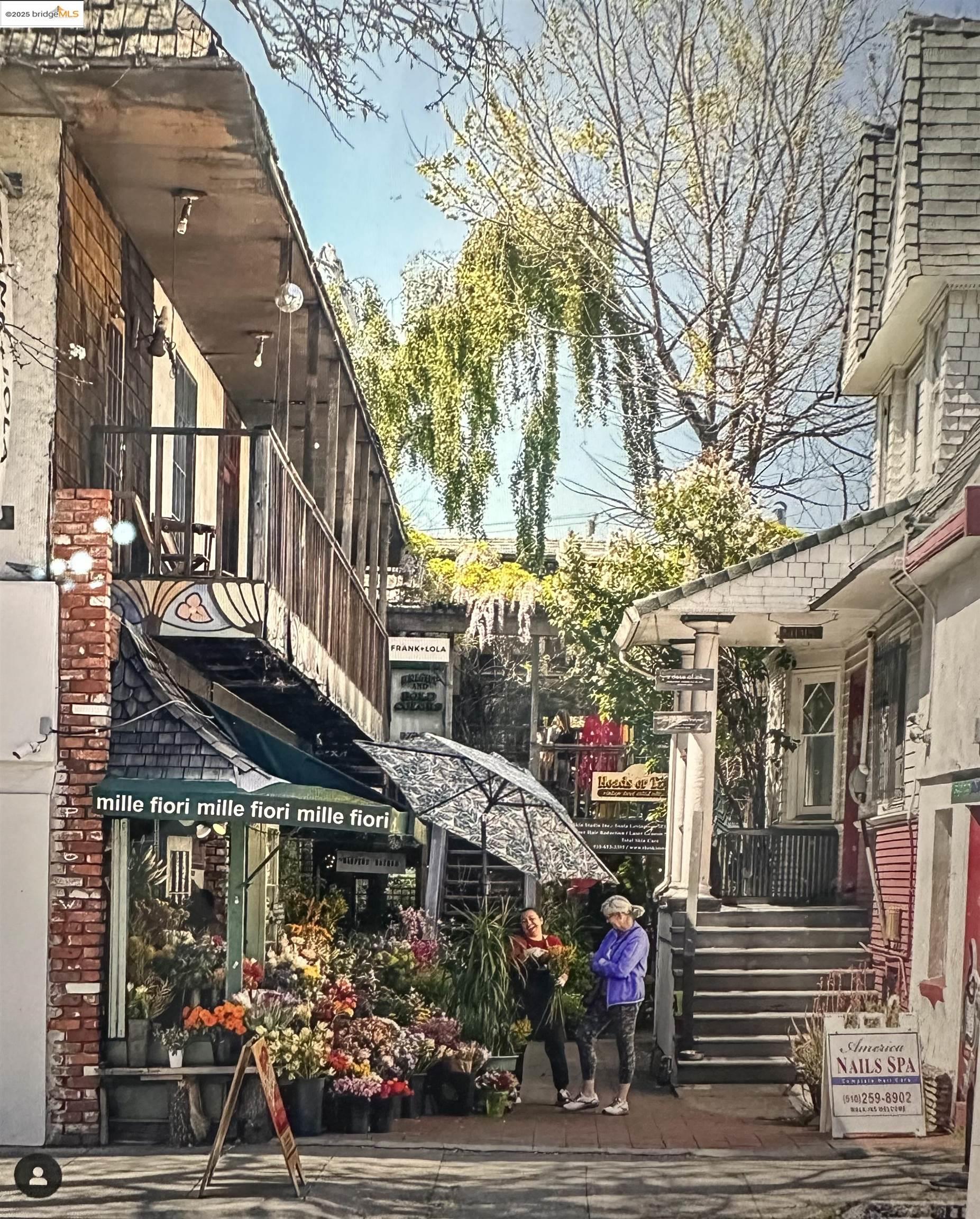 567 Oakland Ave. Unit: 101