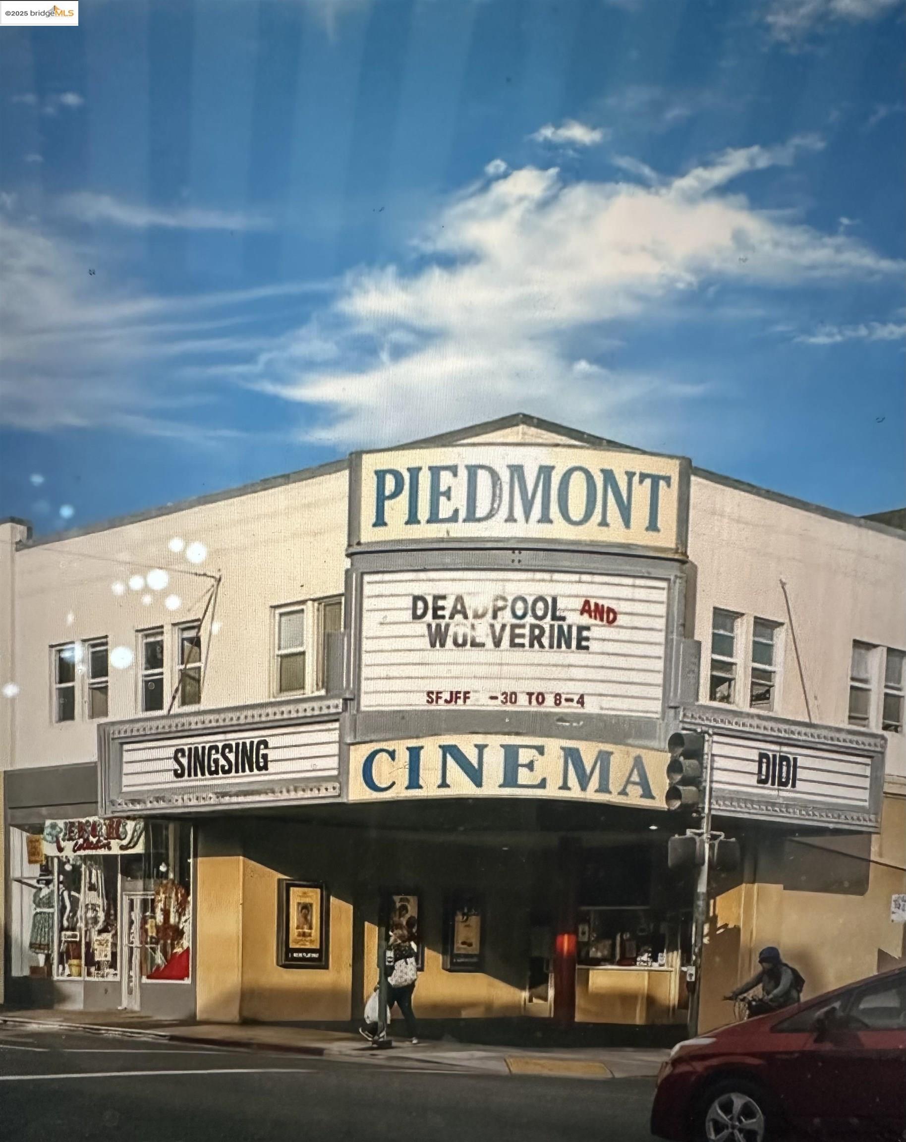 567 Oakland Ave. Unit: 101