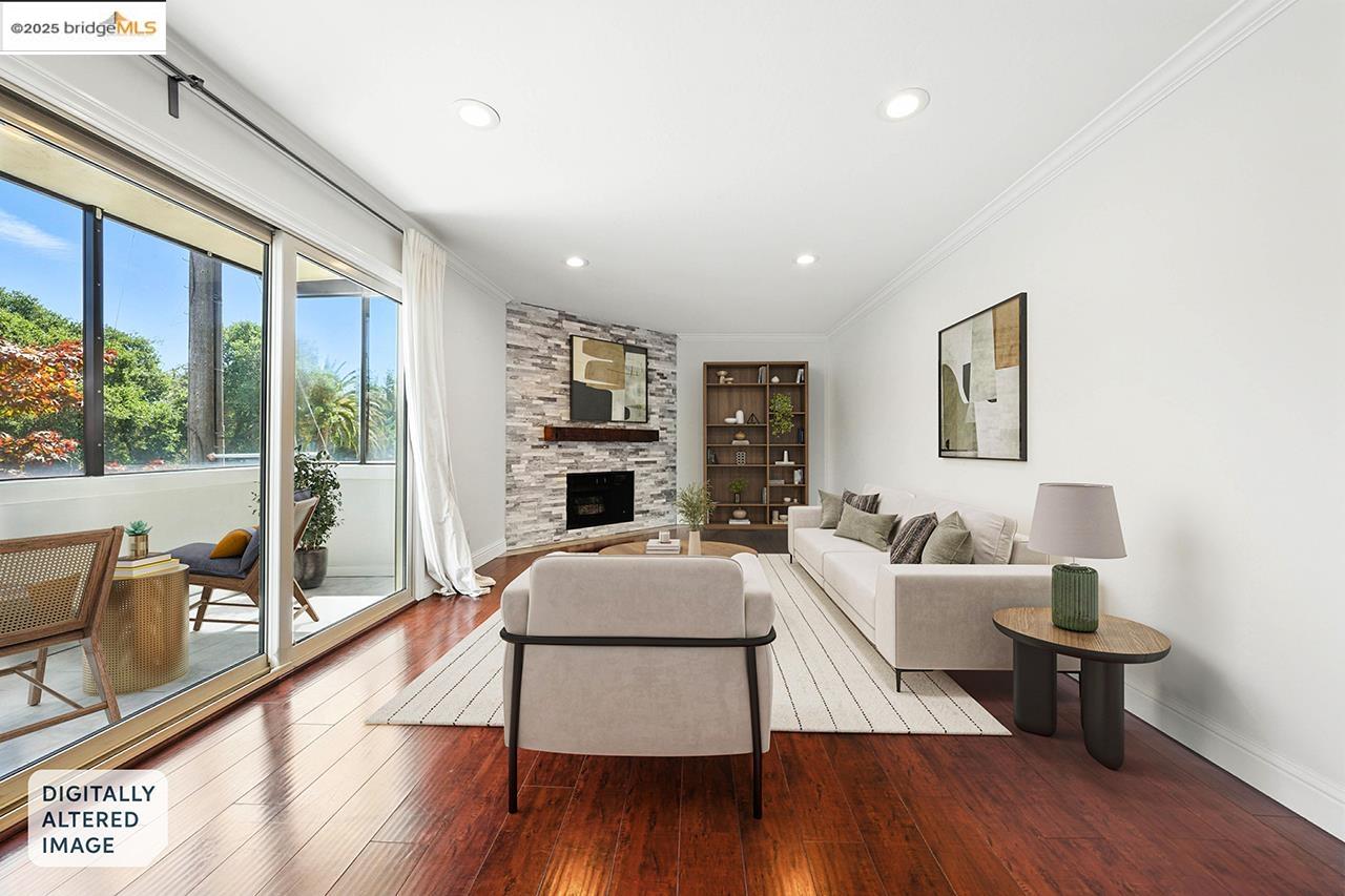 567 Oakland Ave. Unit: 101