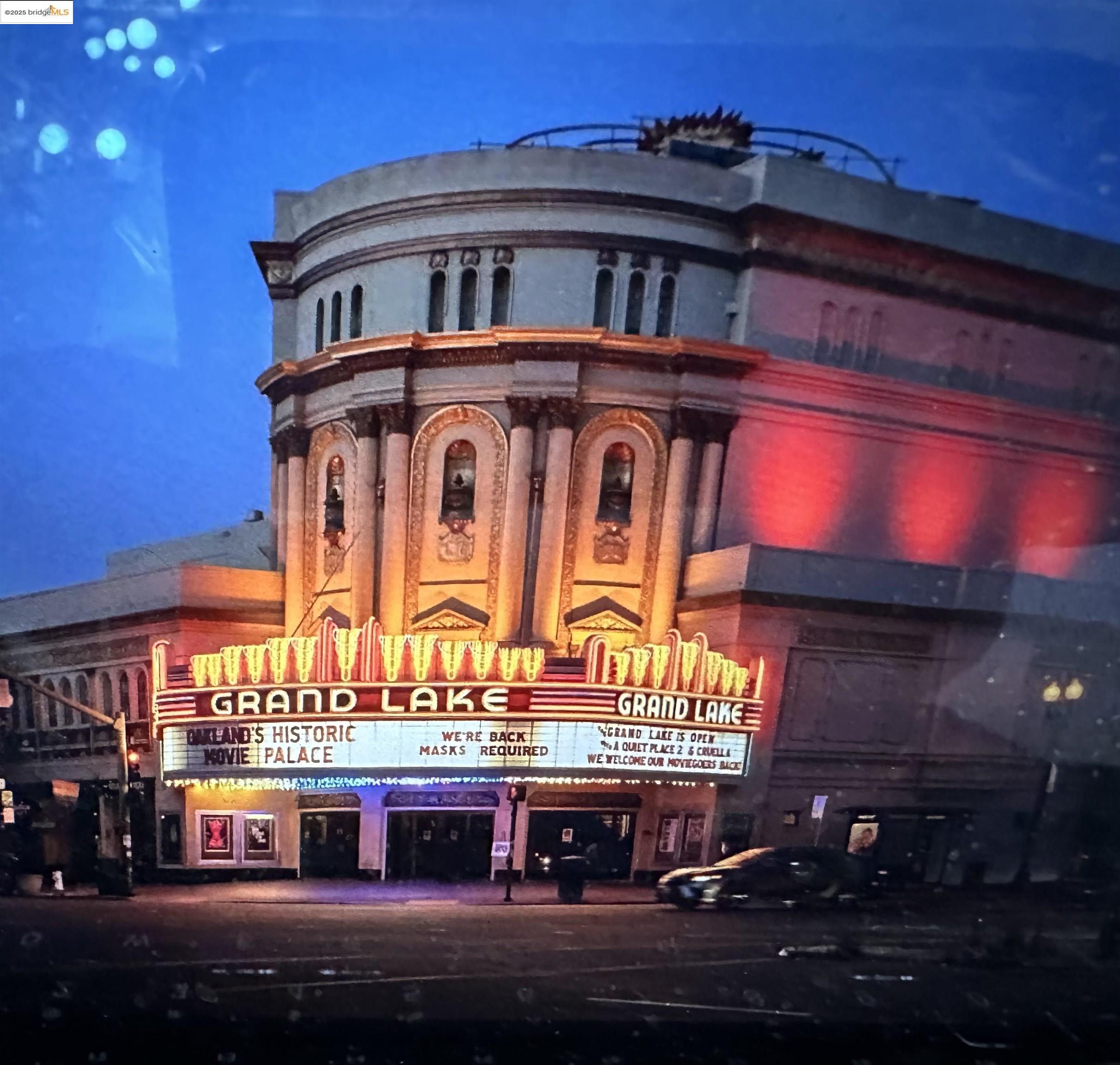 567 Oakland Ave. Unit: 101