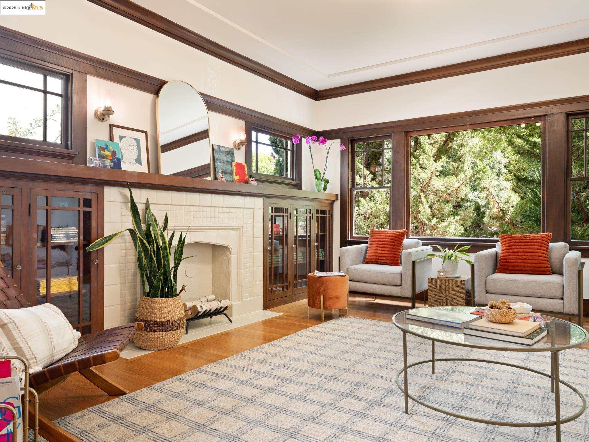 1326 Shattuck Ave # 4