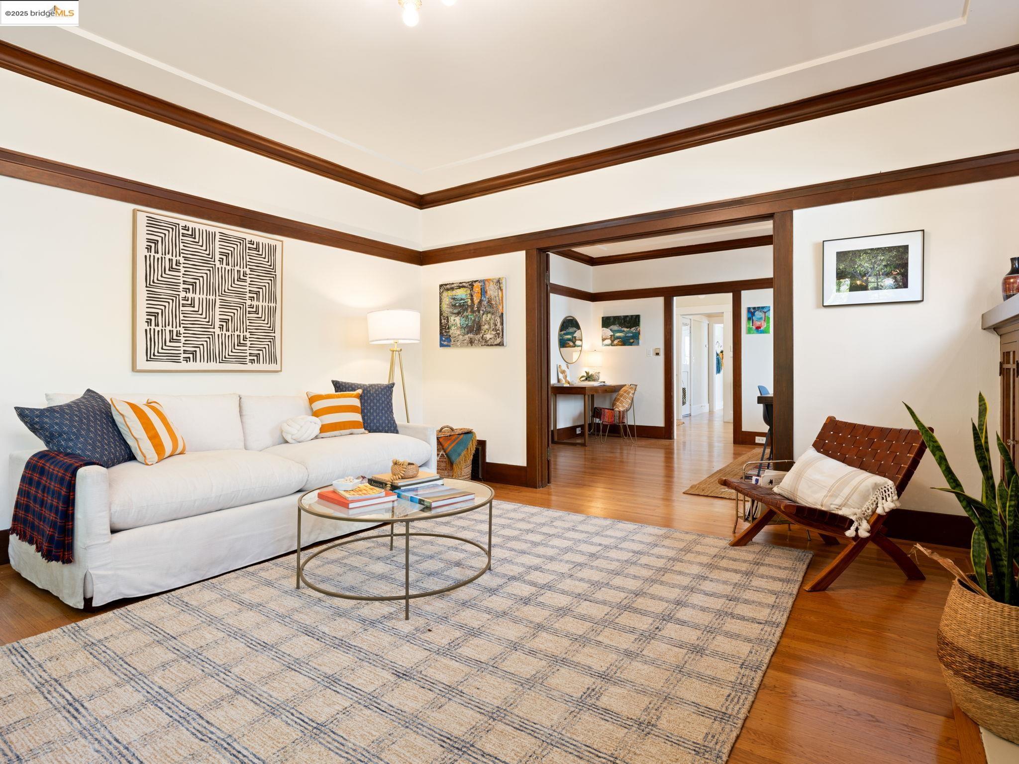 1326 Shattuck Ave # 4