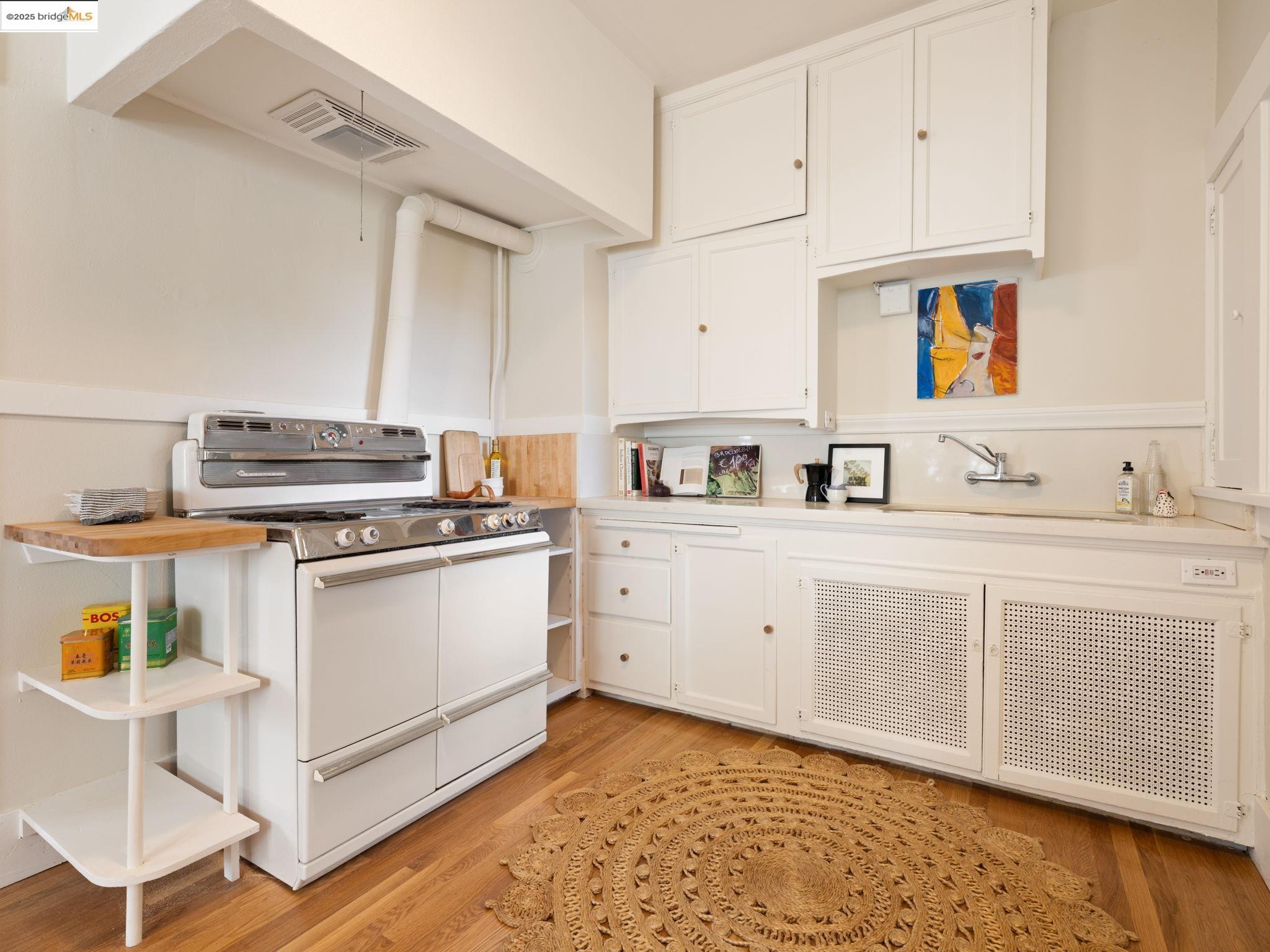 1326 Shattuck Ave # 4