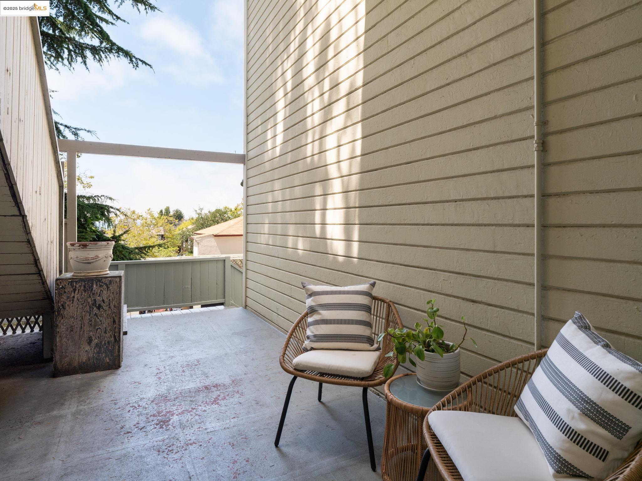 1326 Shattuck Ave # 4