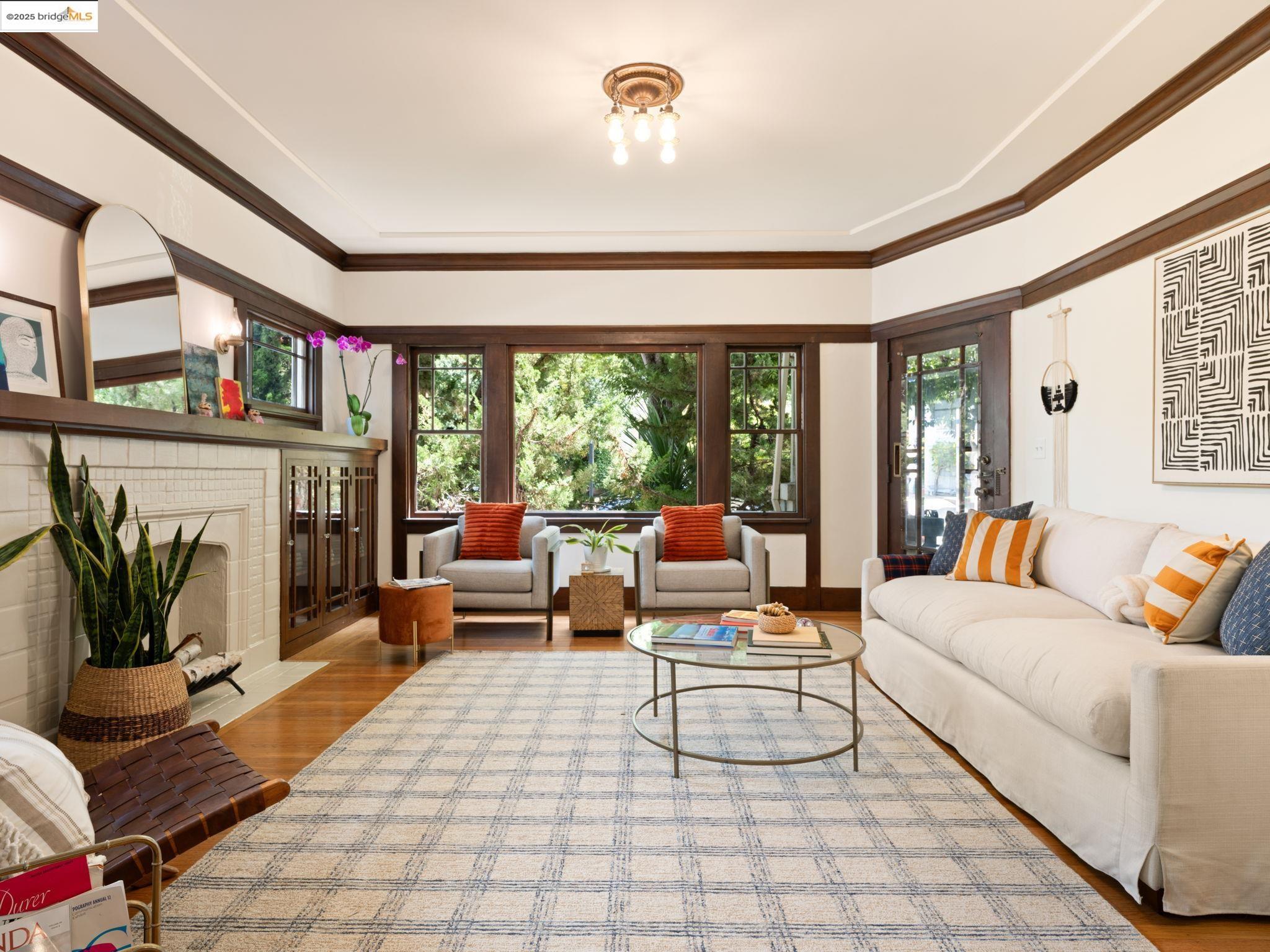 1326 Shattuck Ave # 4