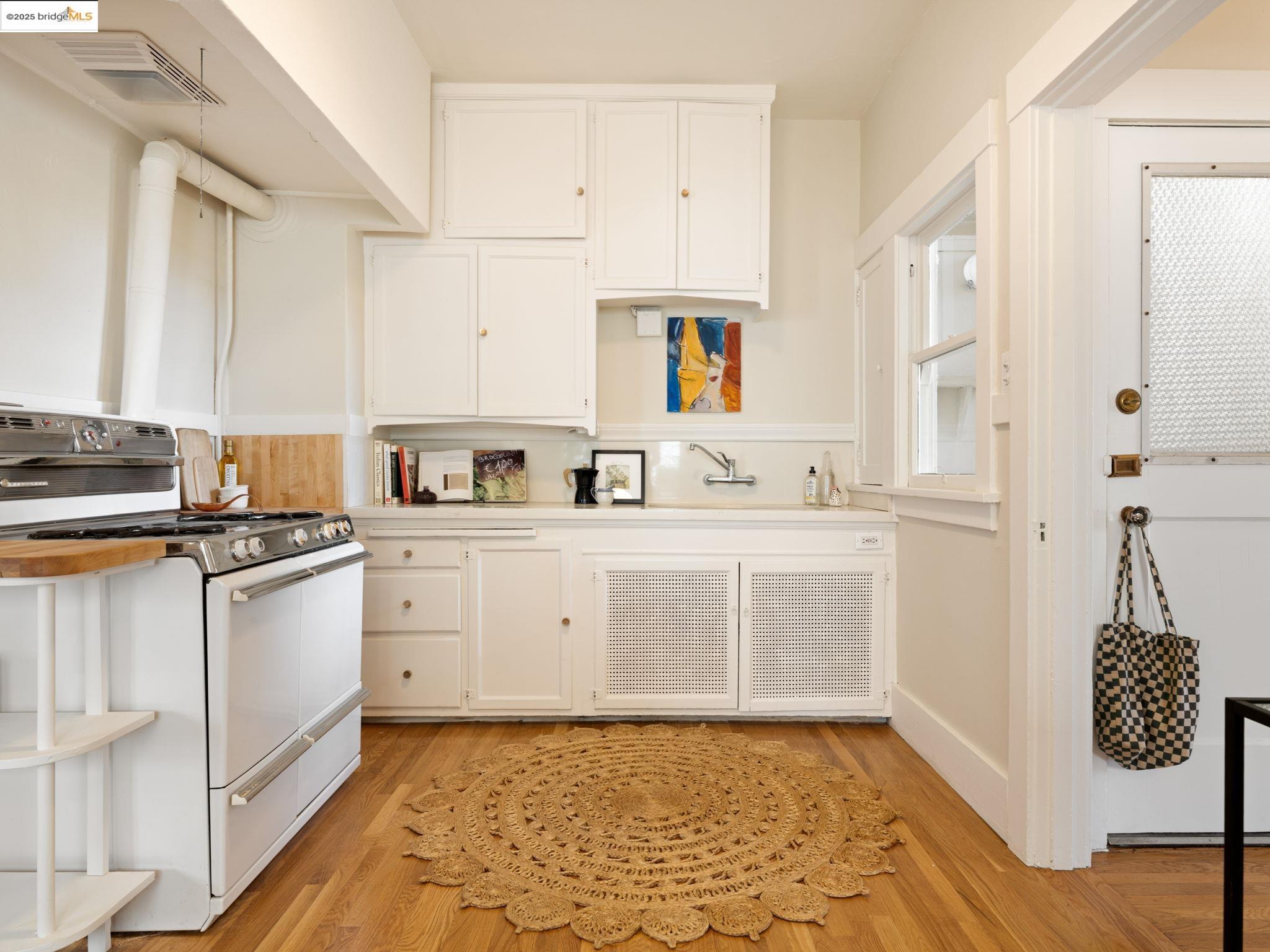 1326 Shattuck Ave # 4