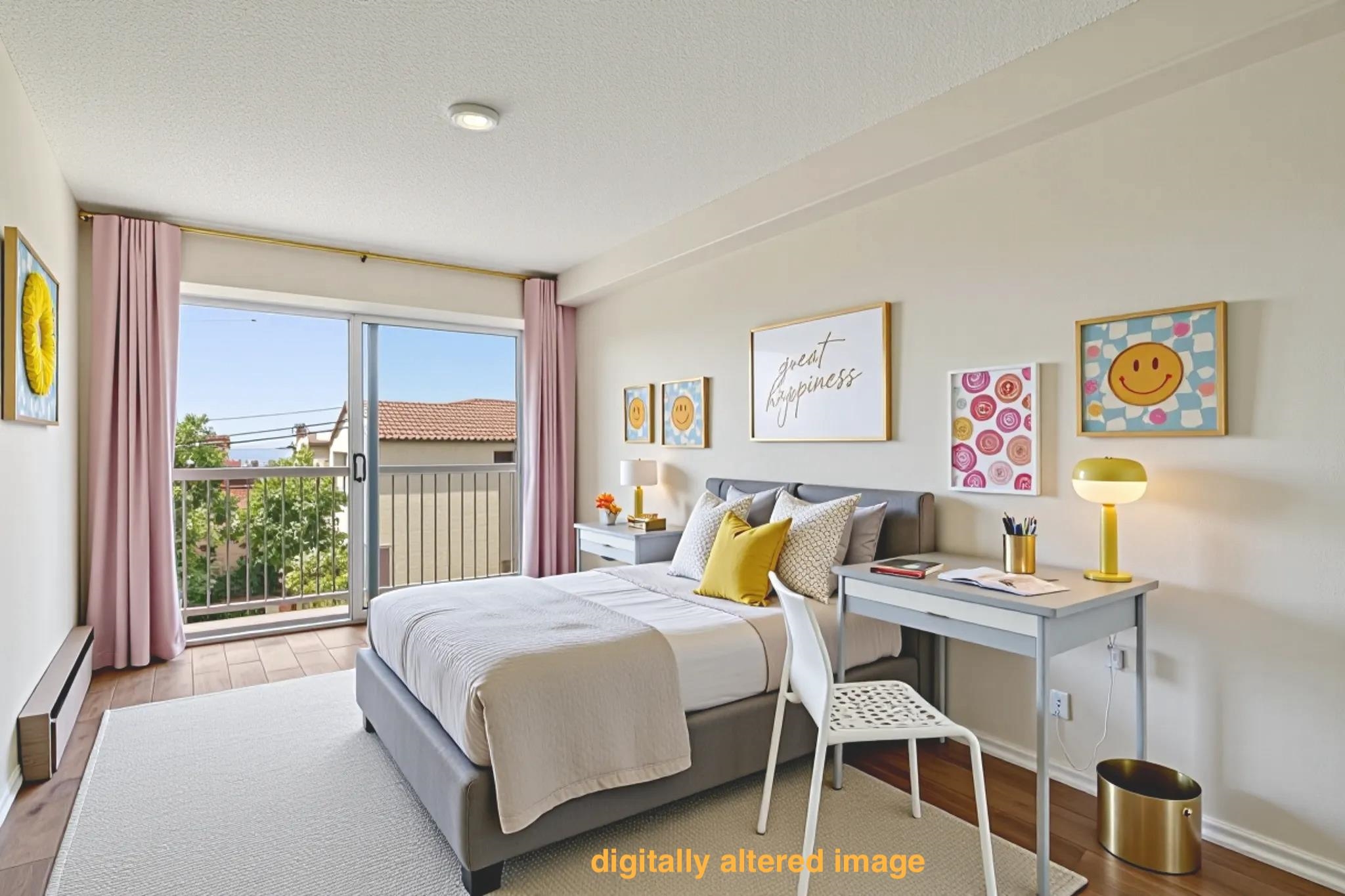 2 Panoramic Way # 105