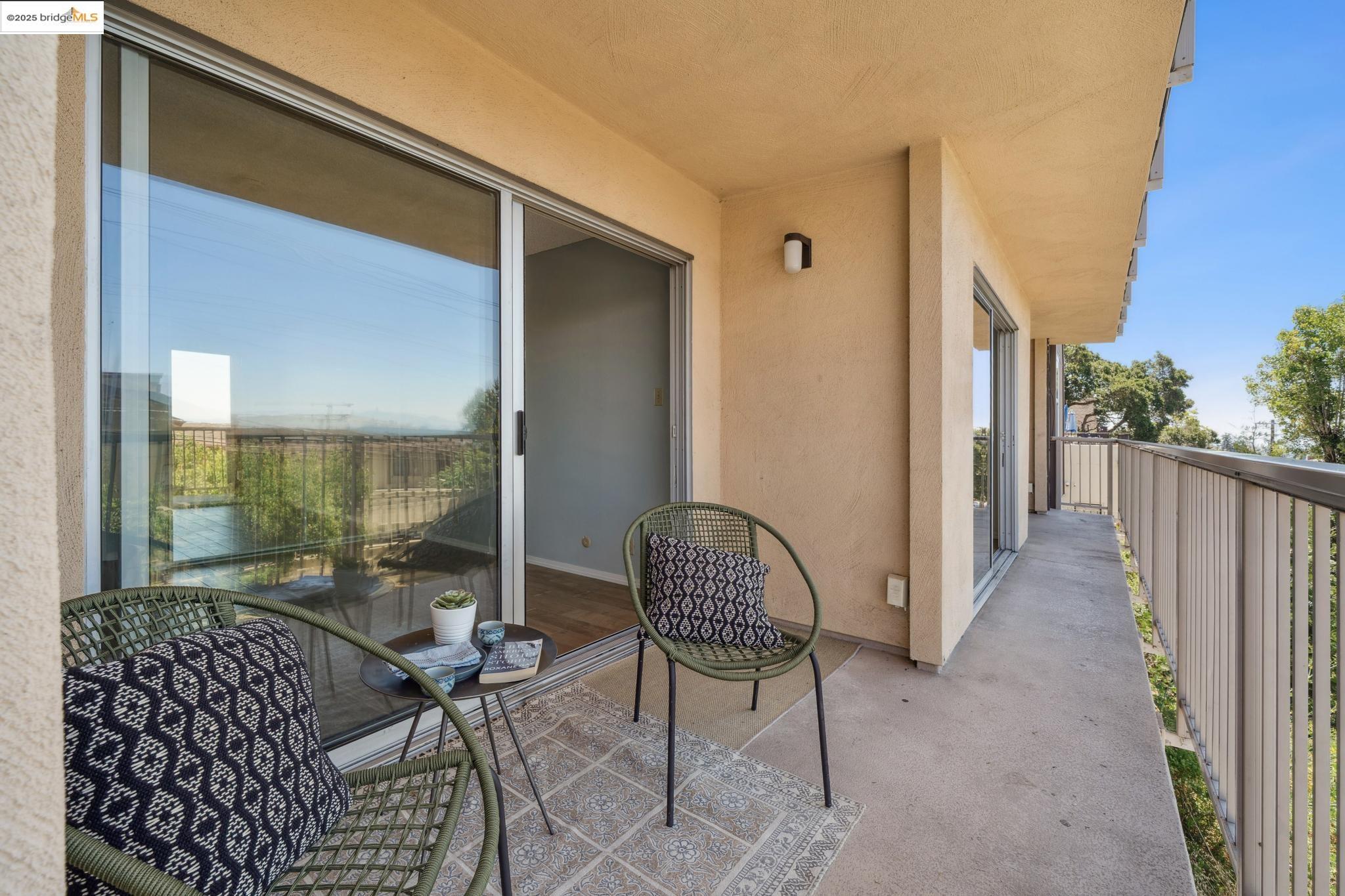 2 Panoramic Way # 105