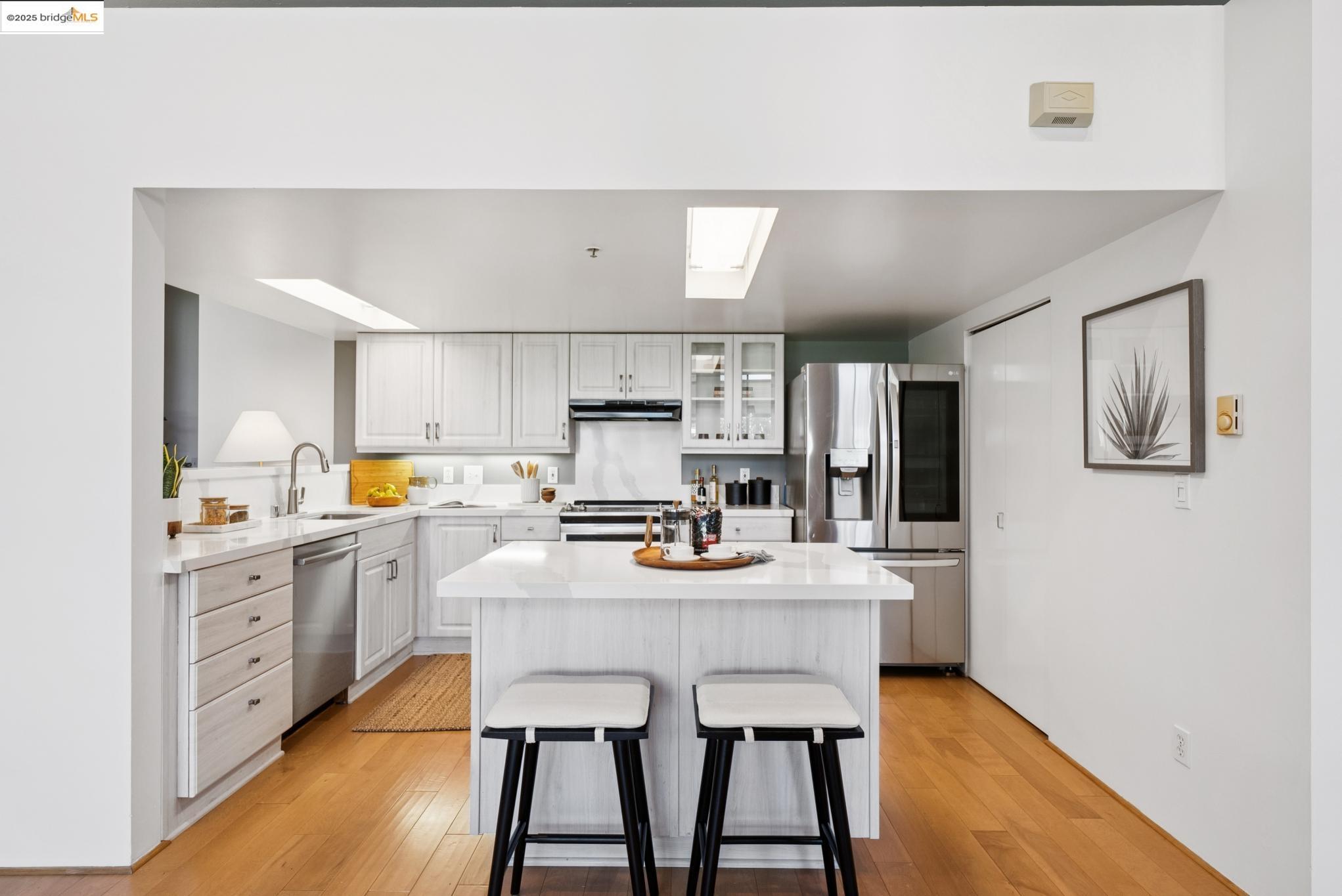 1500 Park Ave. # 212