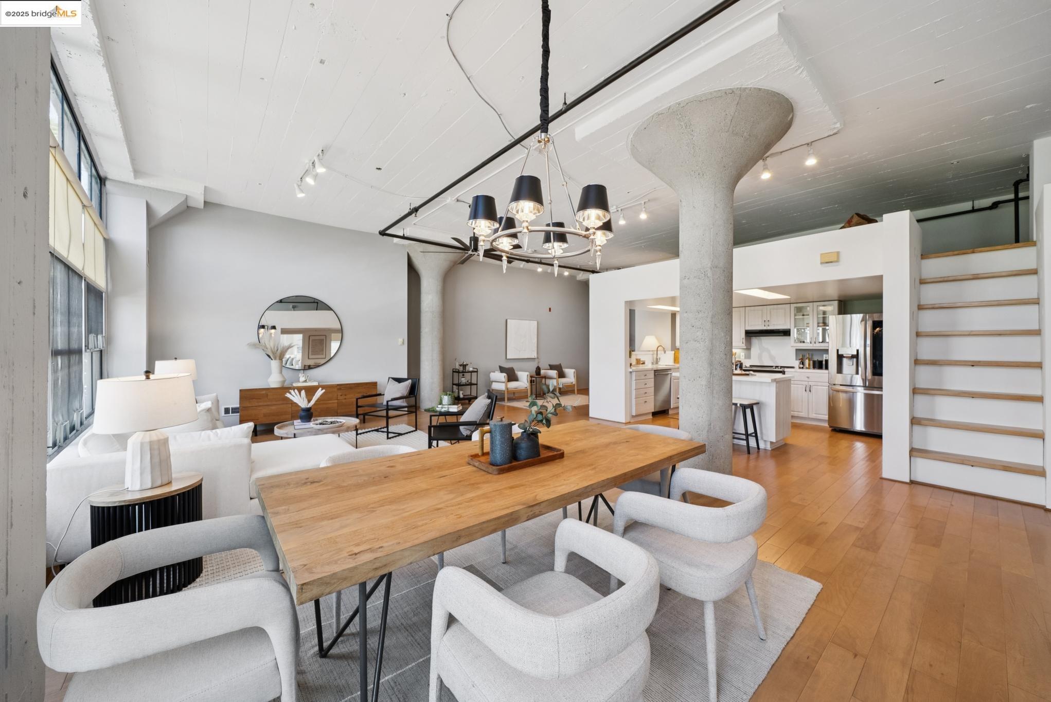 1500 Park Ave. # 212