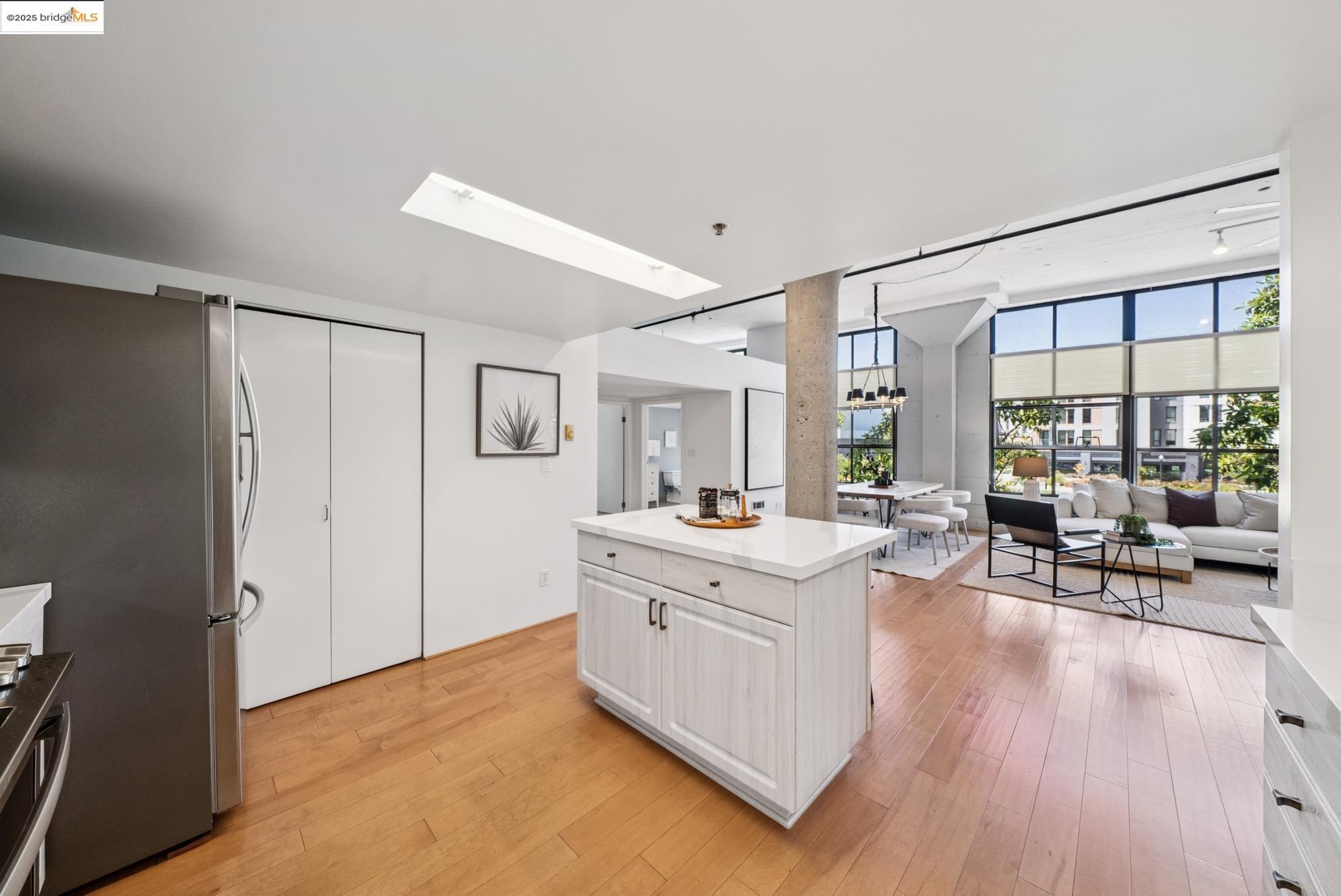 1500 Park Ave. # 212