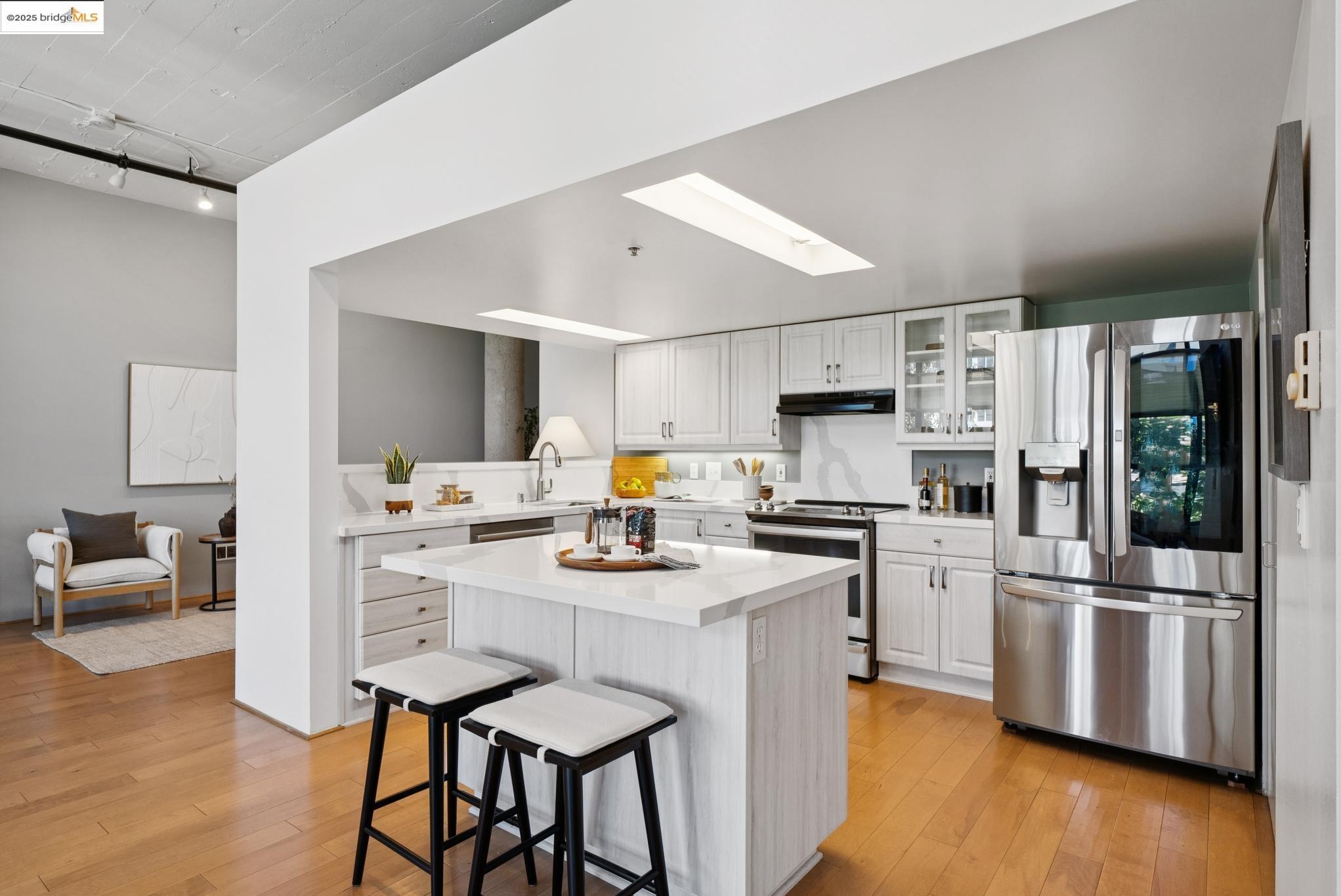 1500 Park Ave. # 212