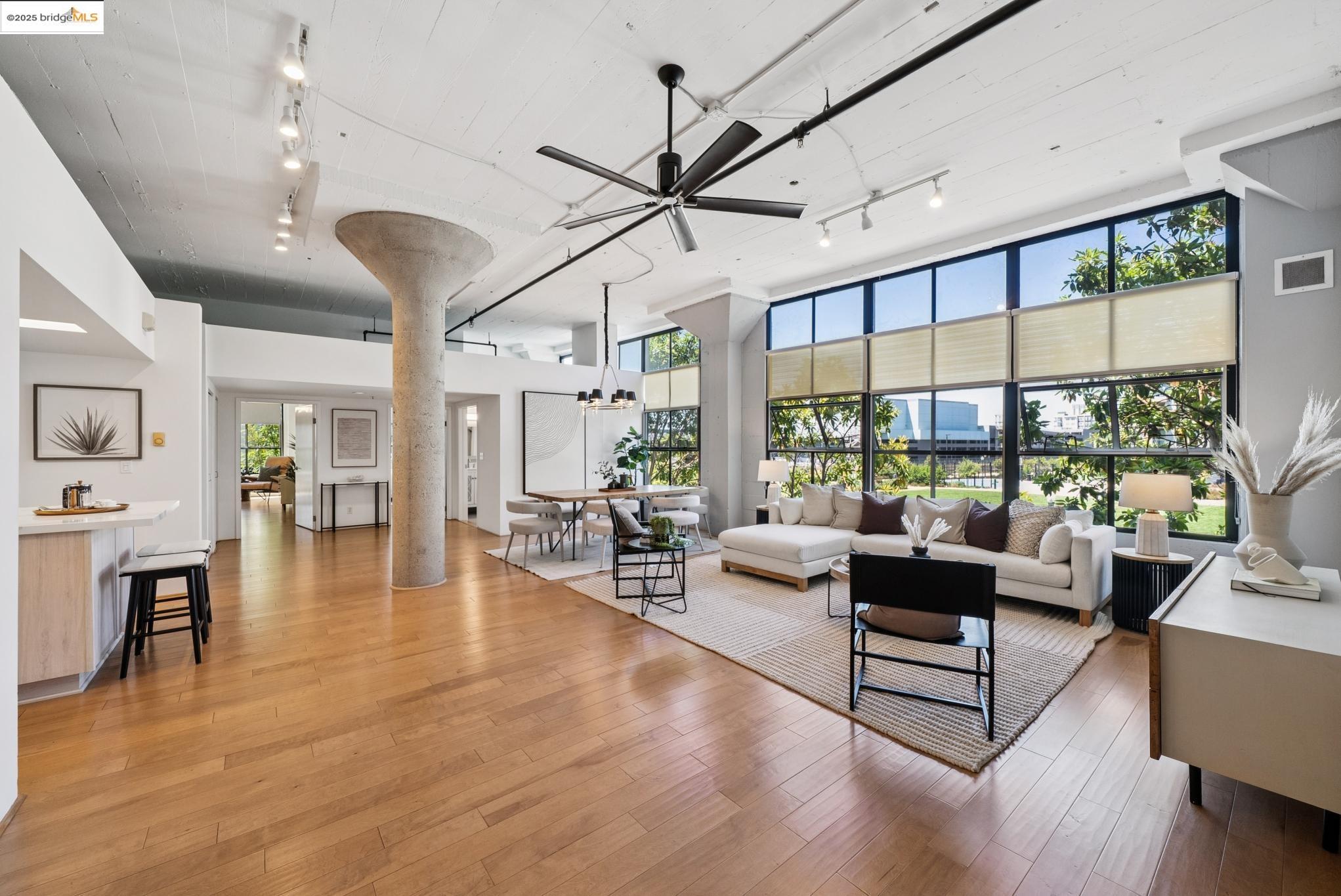 1500 Park Ave. # 212