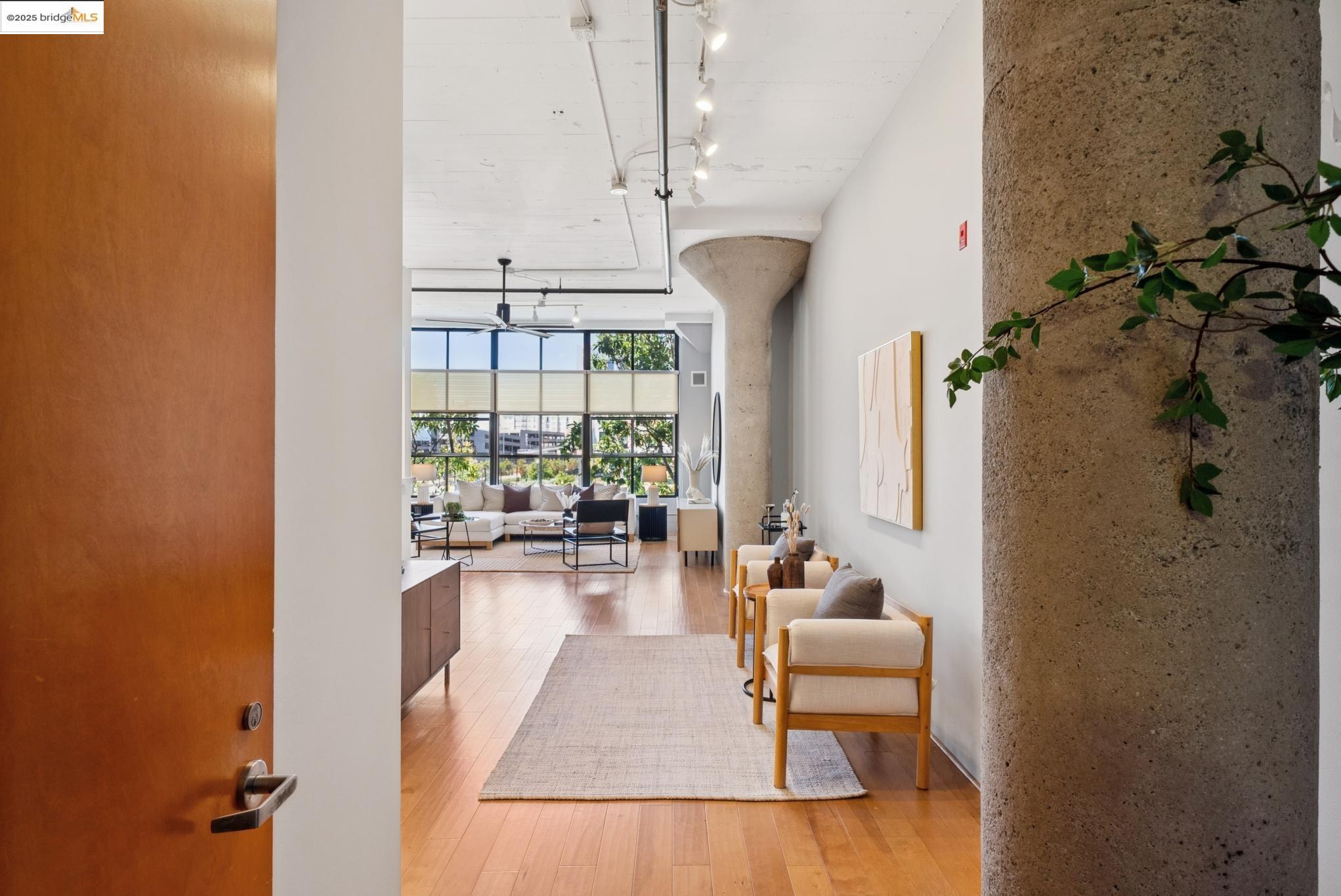 1500 Park Ave. # 212