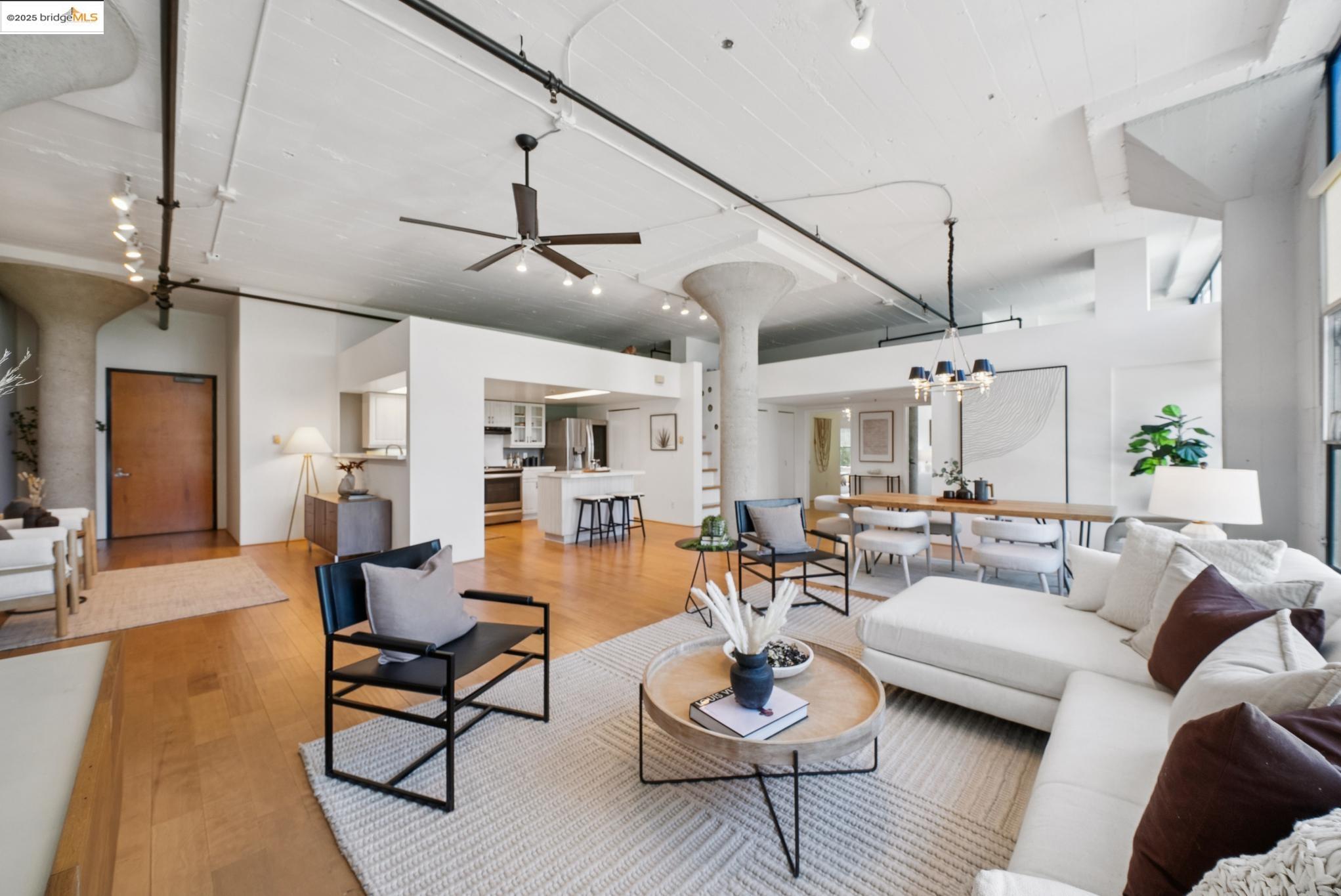 1500 Park Ave. # 212