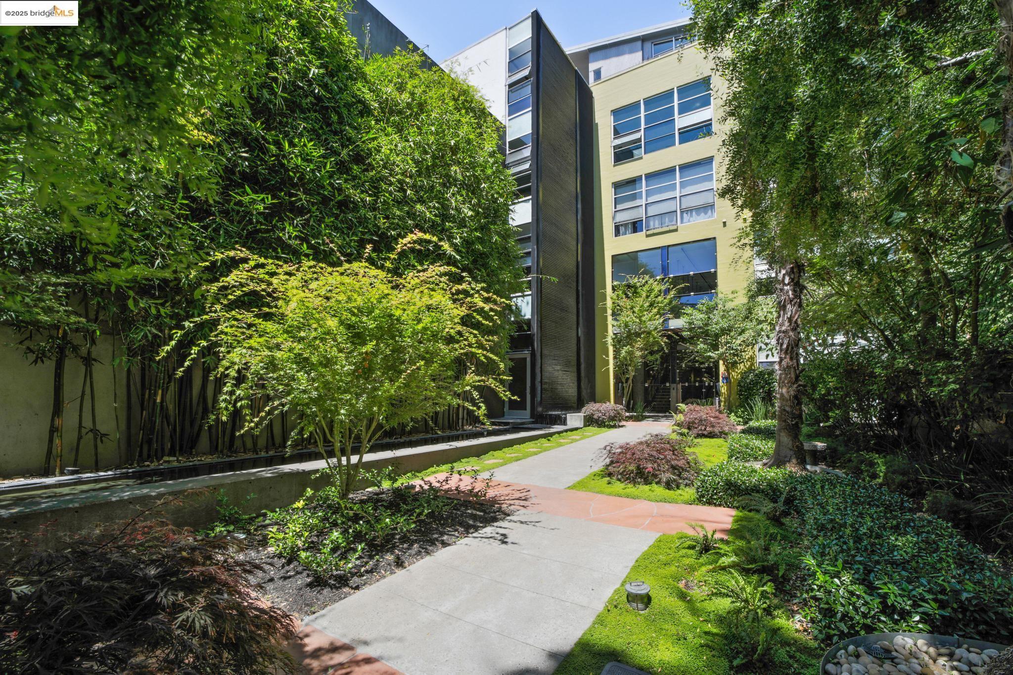 1500 Park Ave. # 212