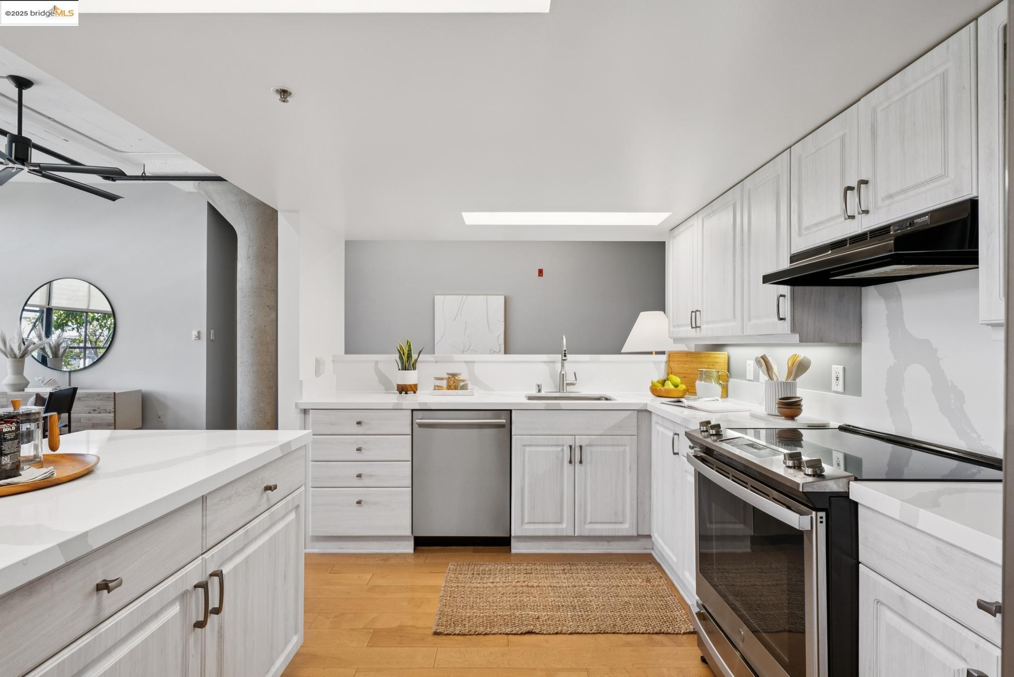 1500 Park Ave. # 212