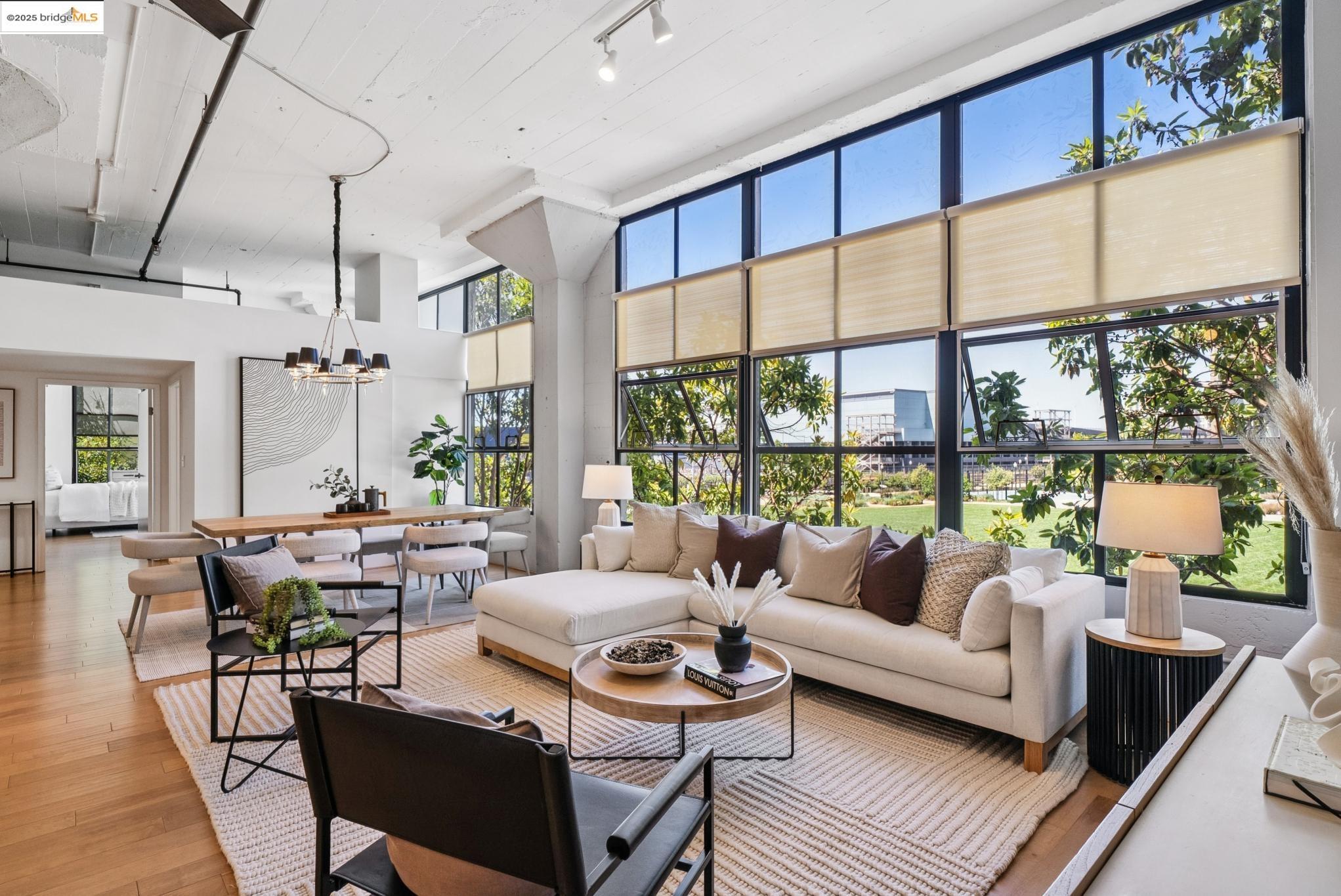 1500 Park Ave. # 212