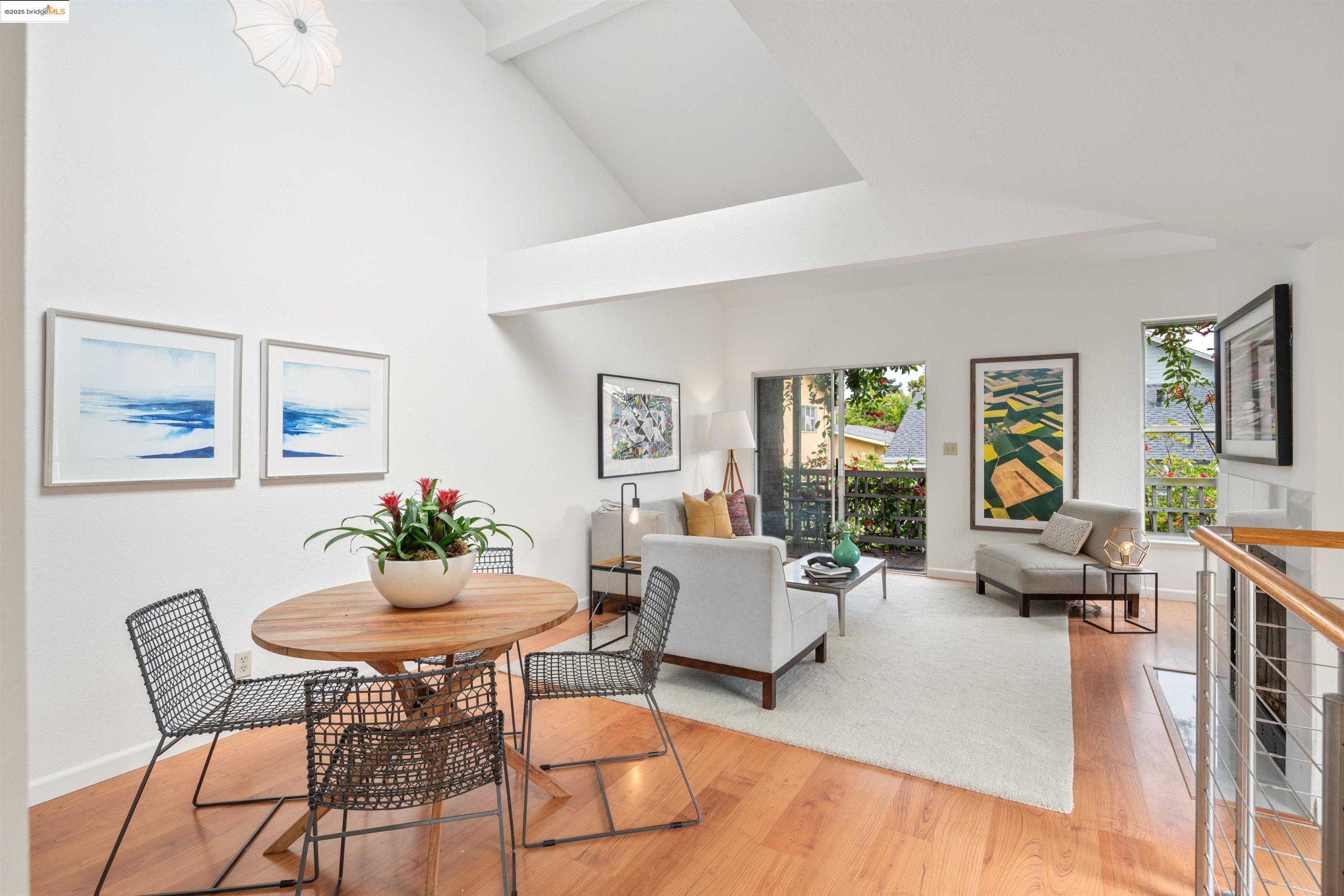 1812 Dwight Way # 2 Unit: 1-2