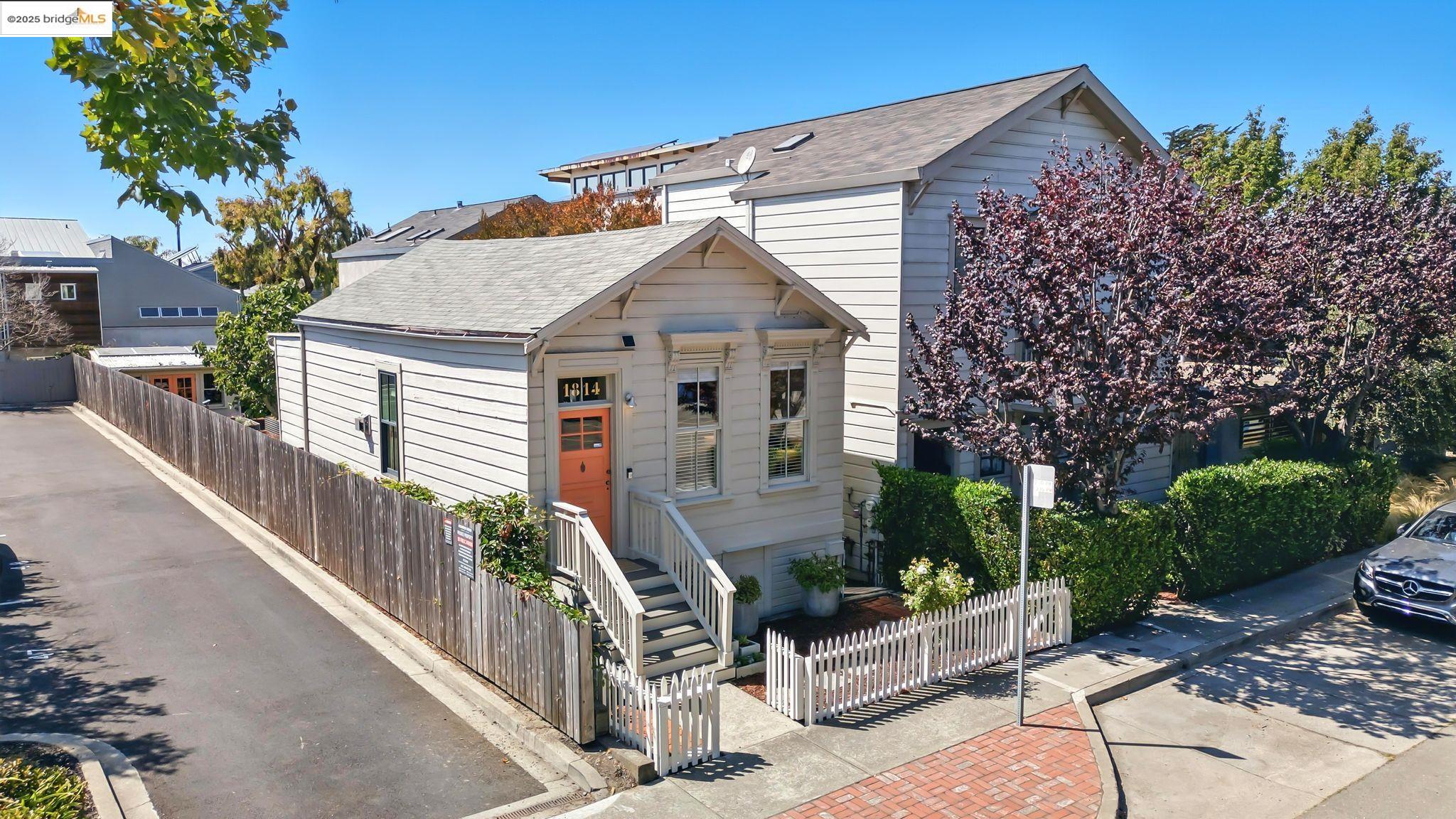 1814 Sixth Street