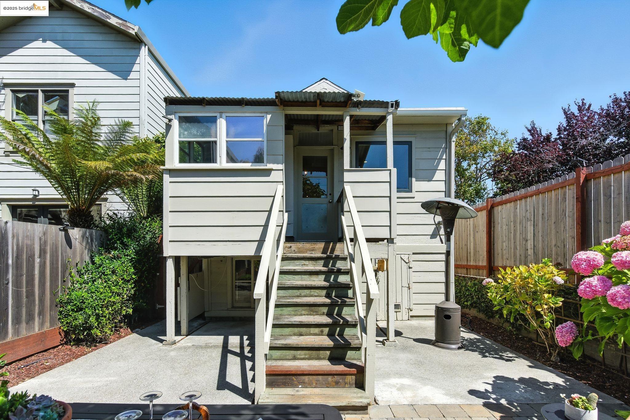 1814 Sixth Street