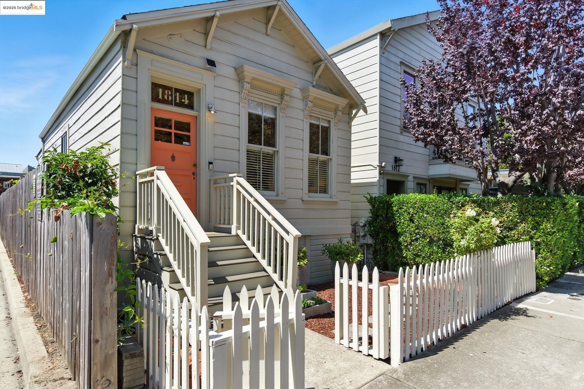 1814 Sixth Street