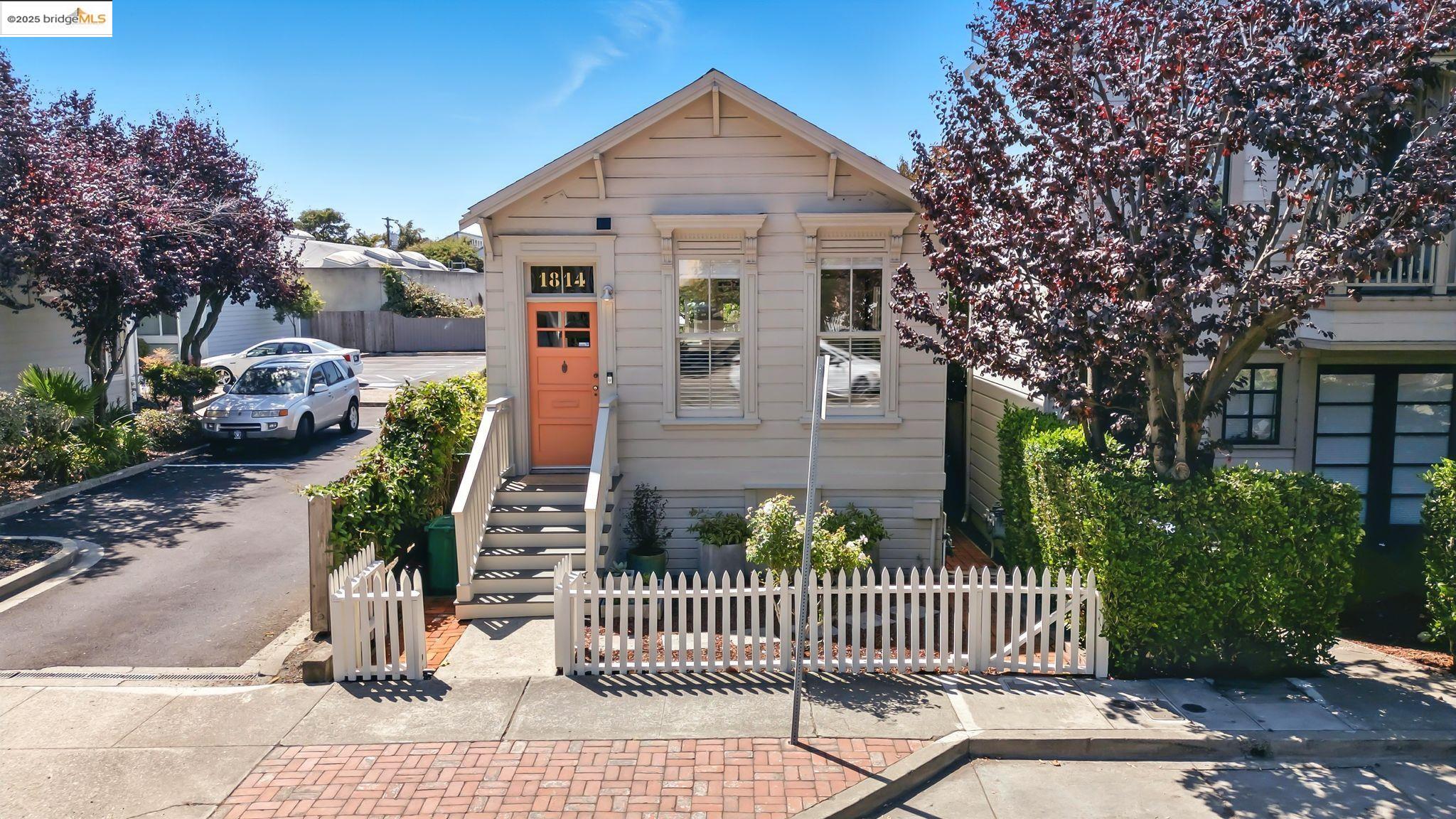 1814 Sixth Street