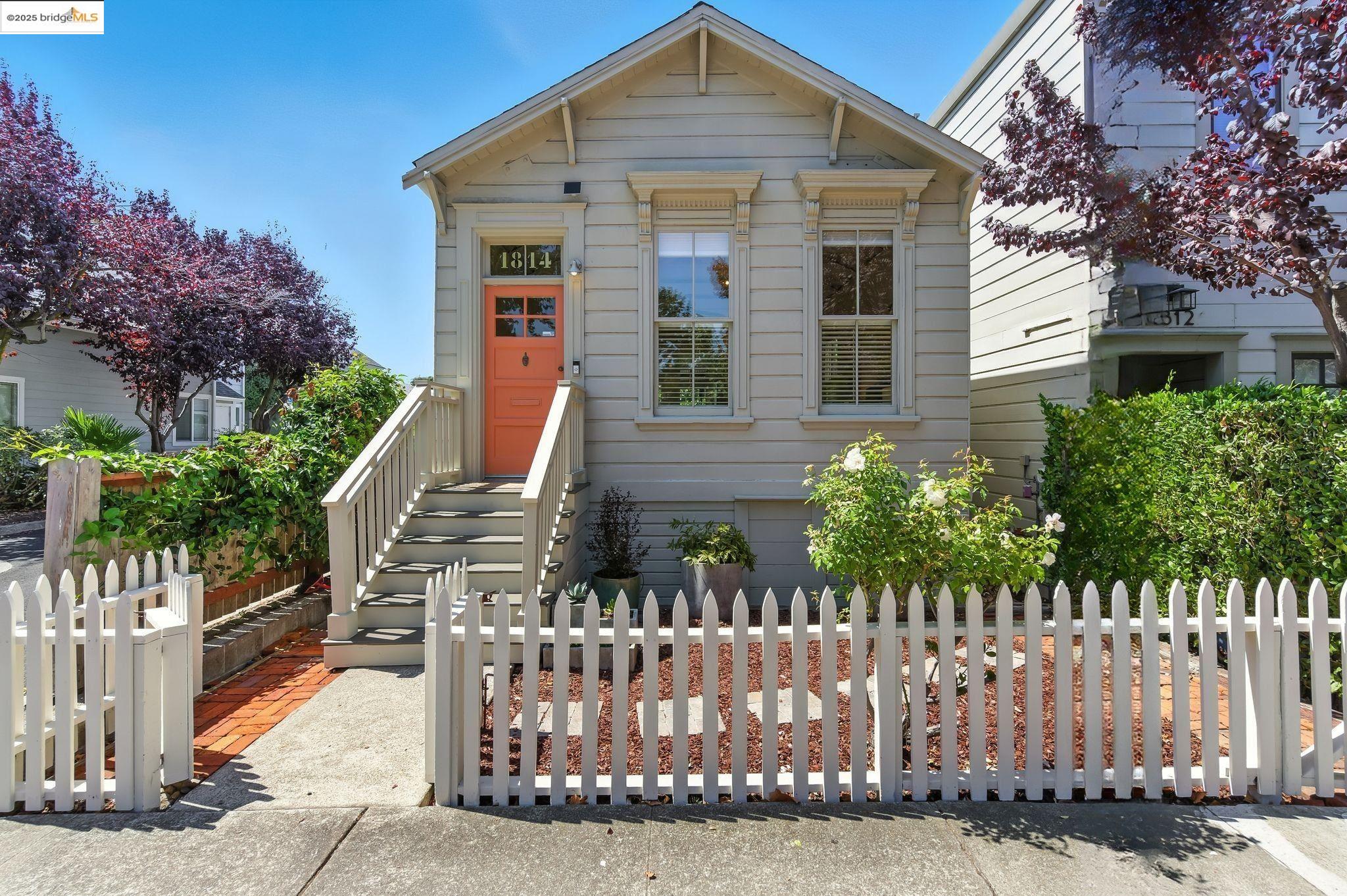 1814 Sixth Street