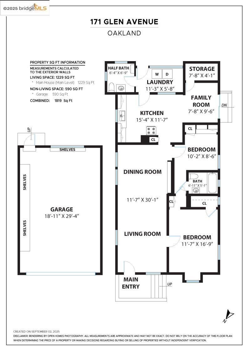 171 Glen Ave