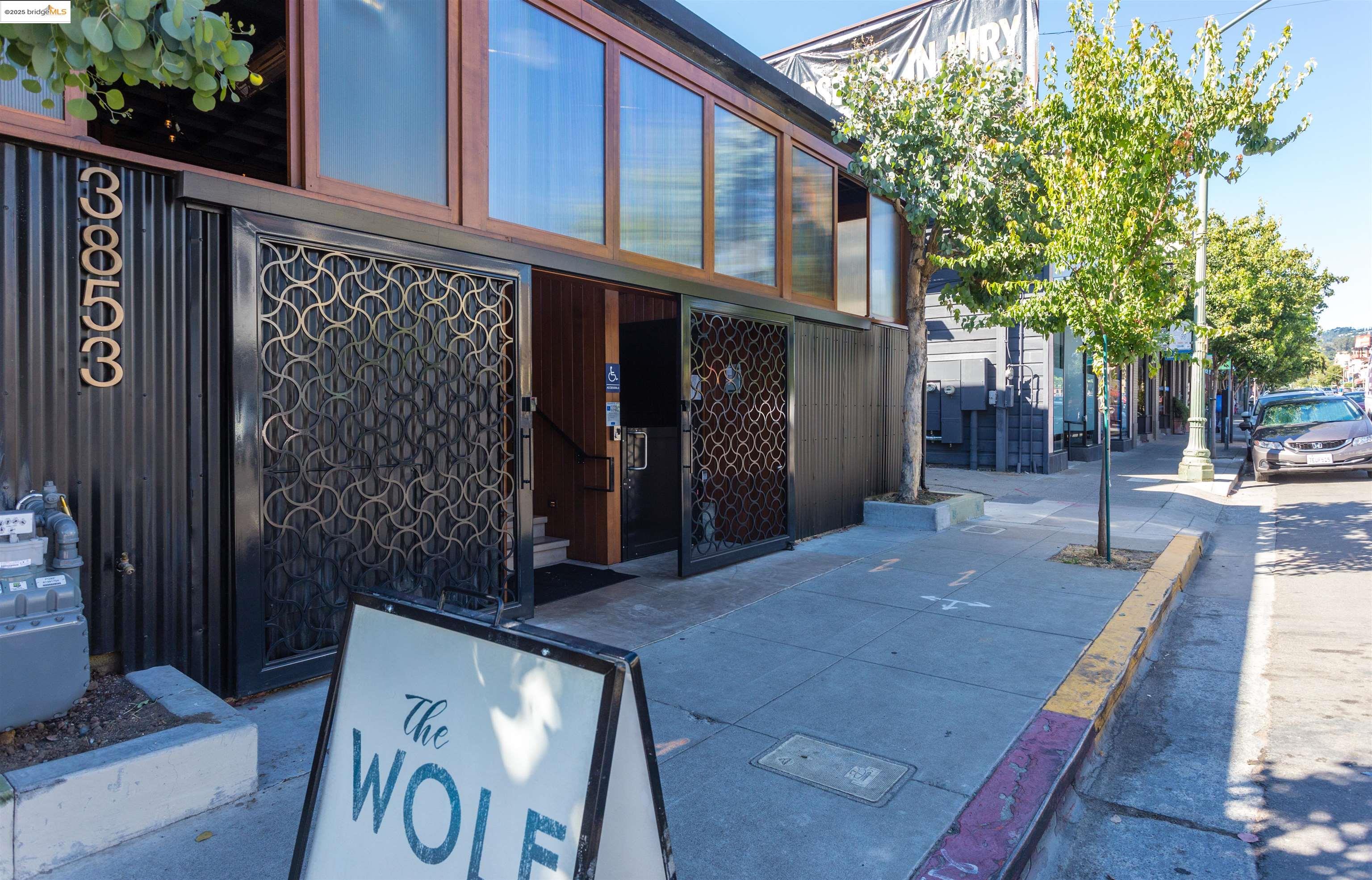 288 Whitmore St # 310B