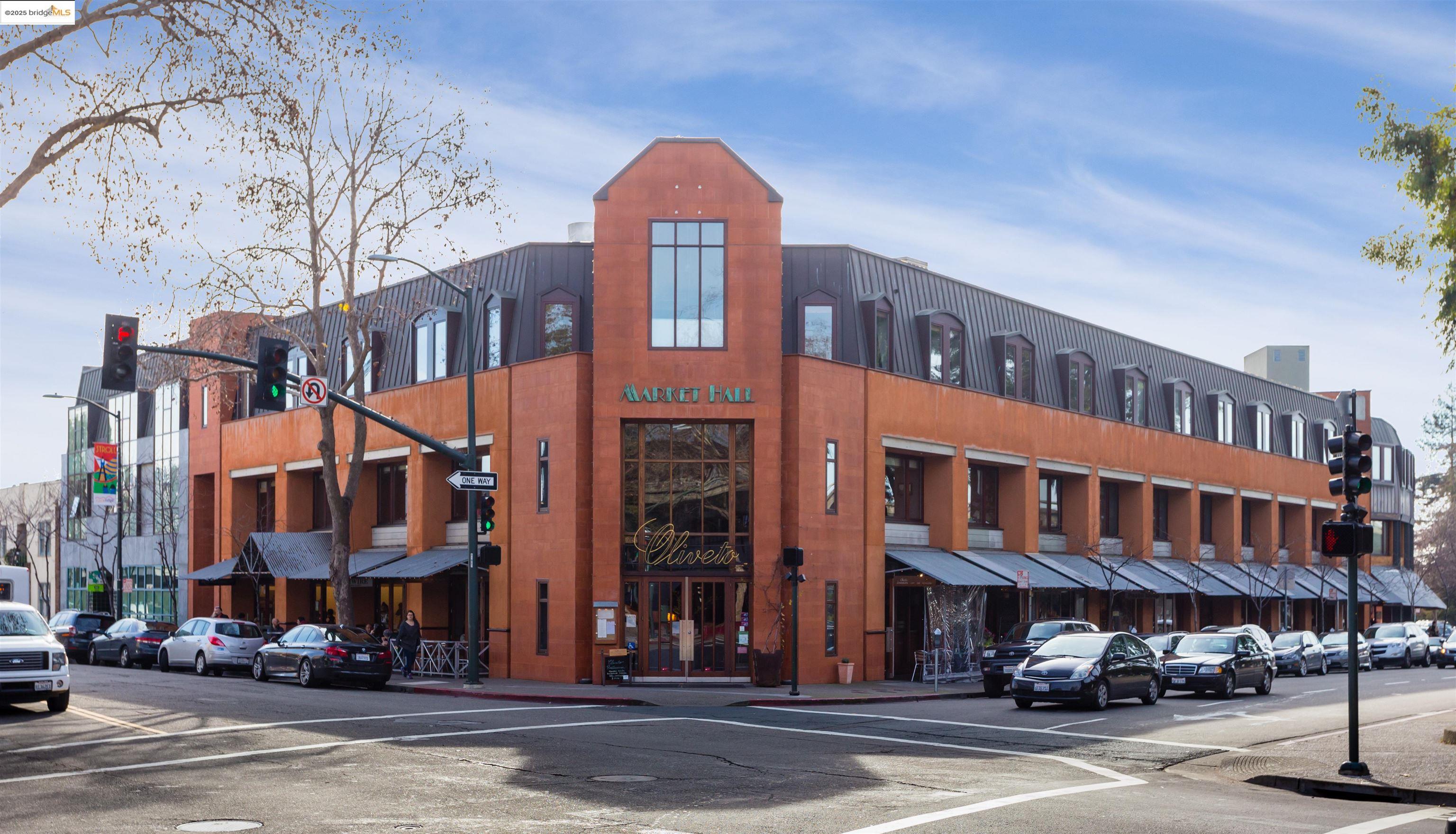 288 Whitmore St # 310B