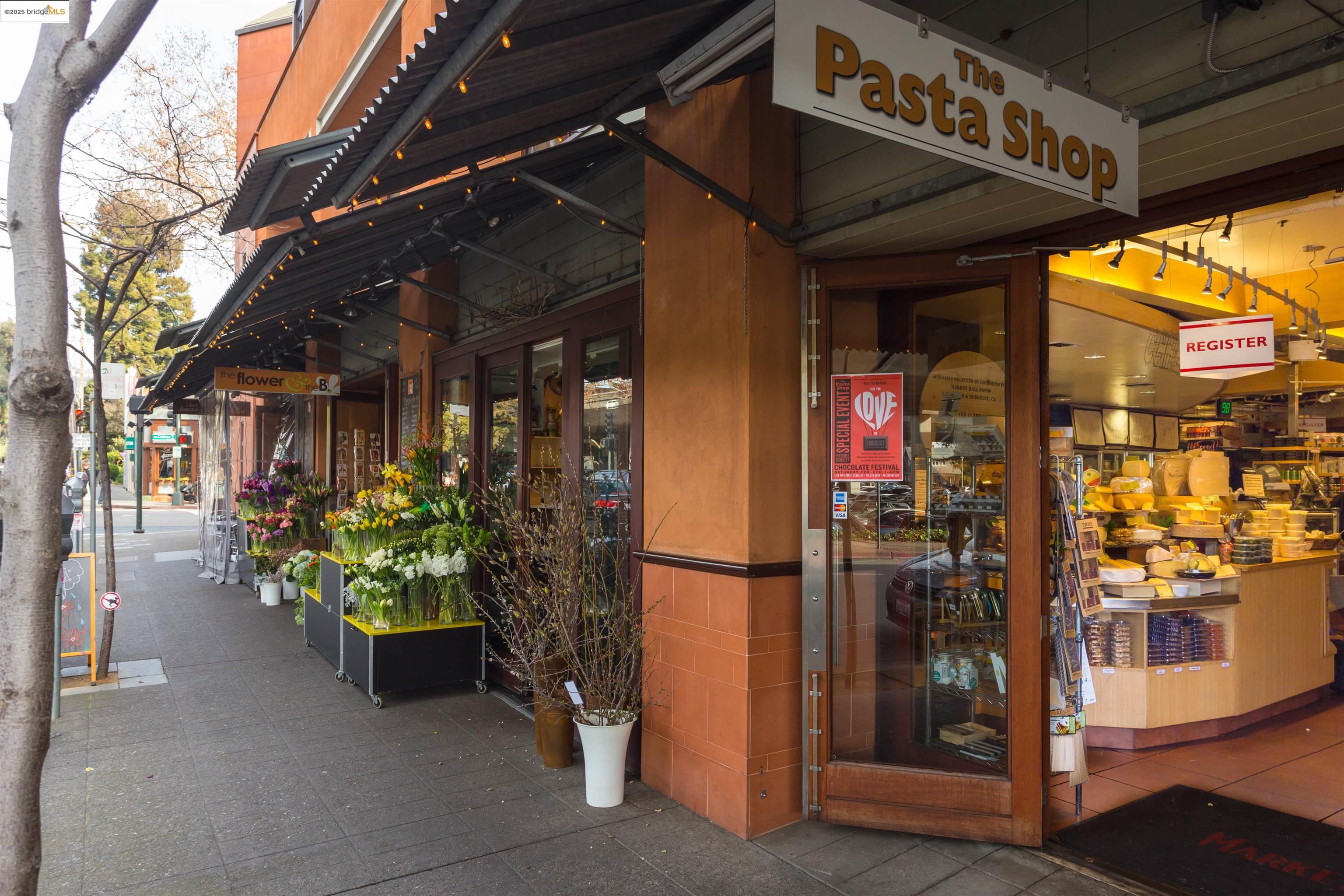 288 Whitmore St # 310B